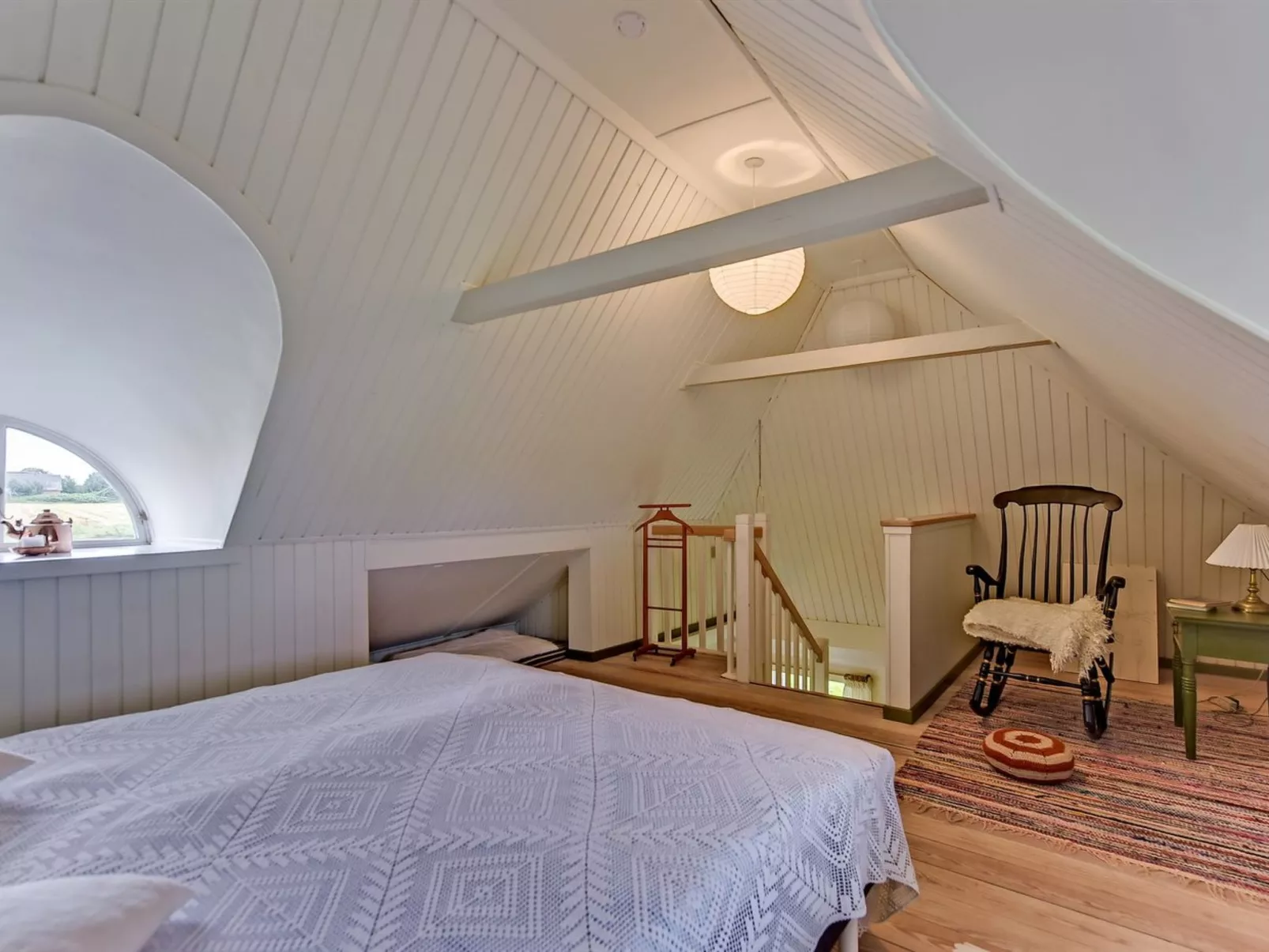 "Clausina" - 600m from the sea-Inside