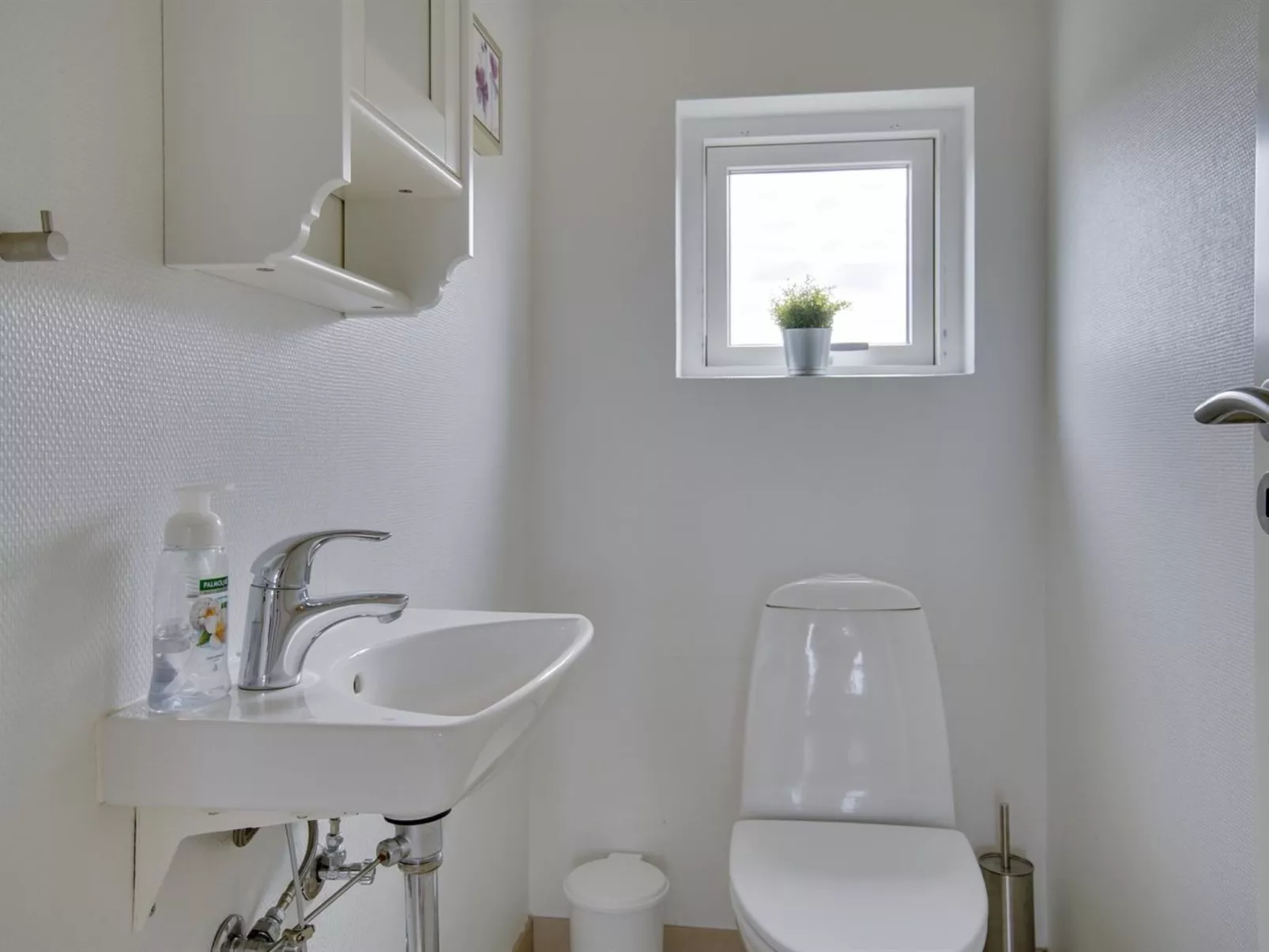 "Asel" - 4km from the sea-Inside