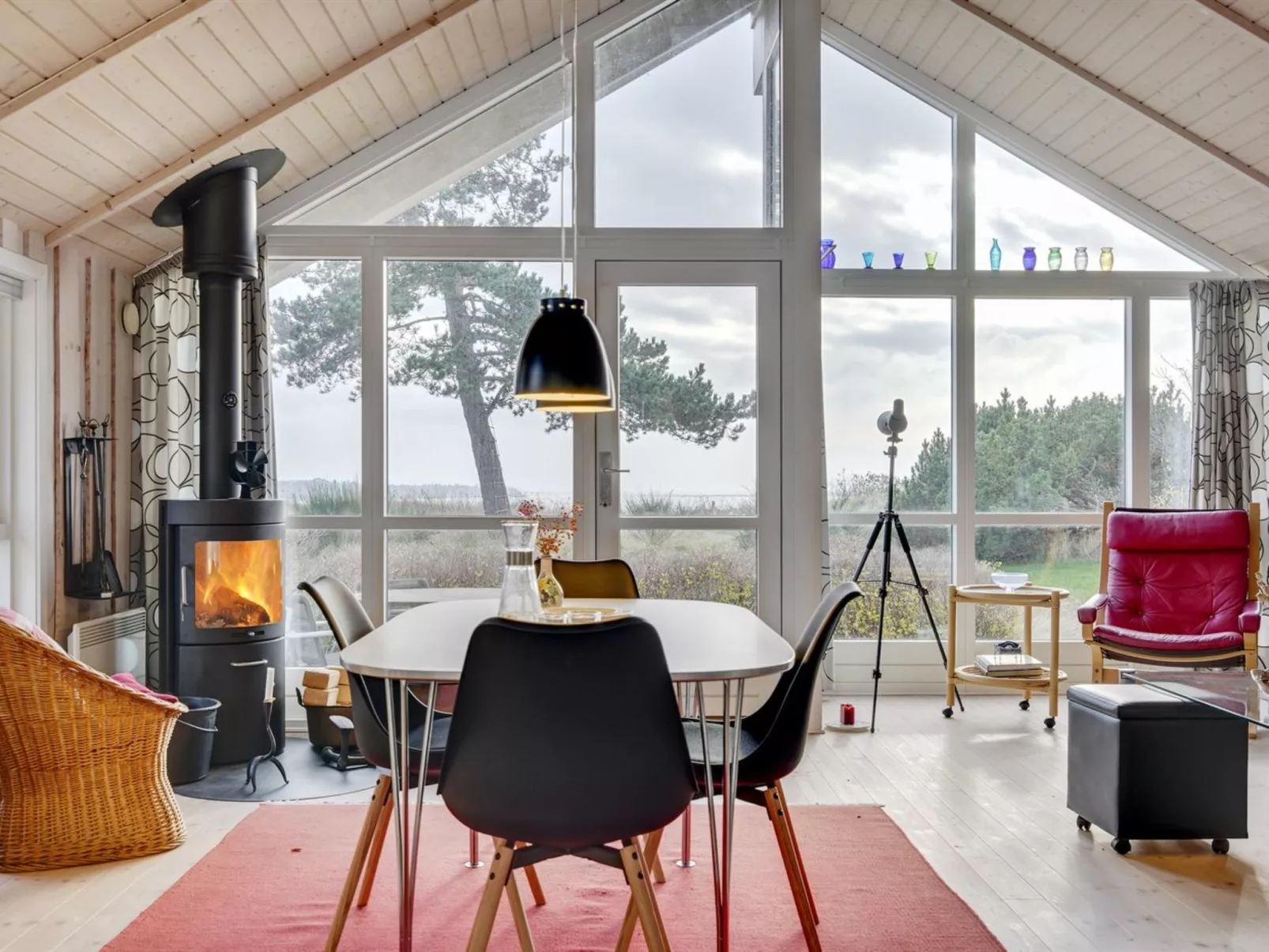 "Bosilka" - 75m from the sea-Inside