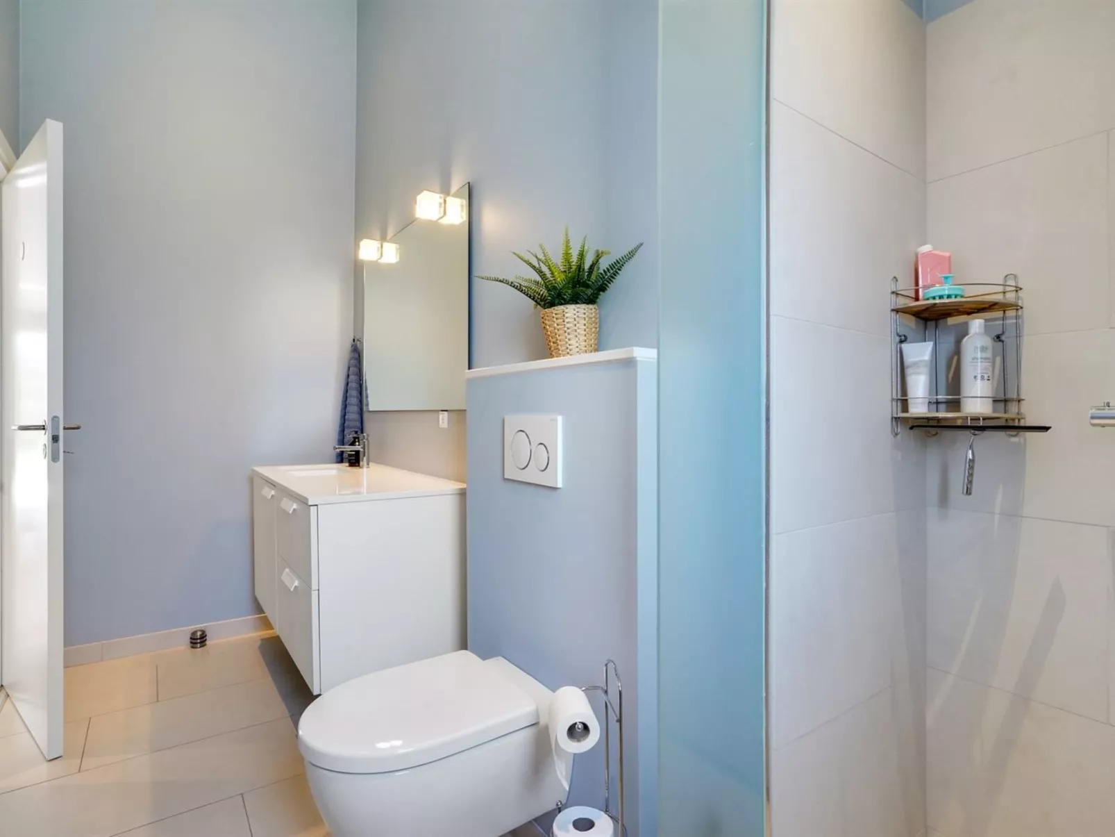 "Grimar" - 600m from the sea-Dedans