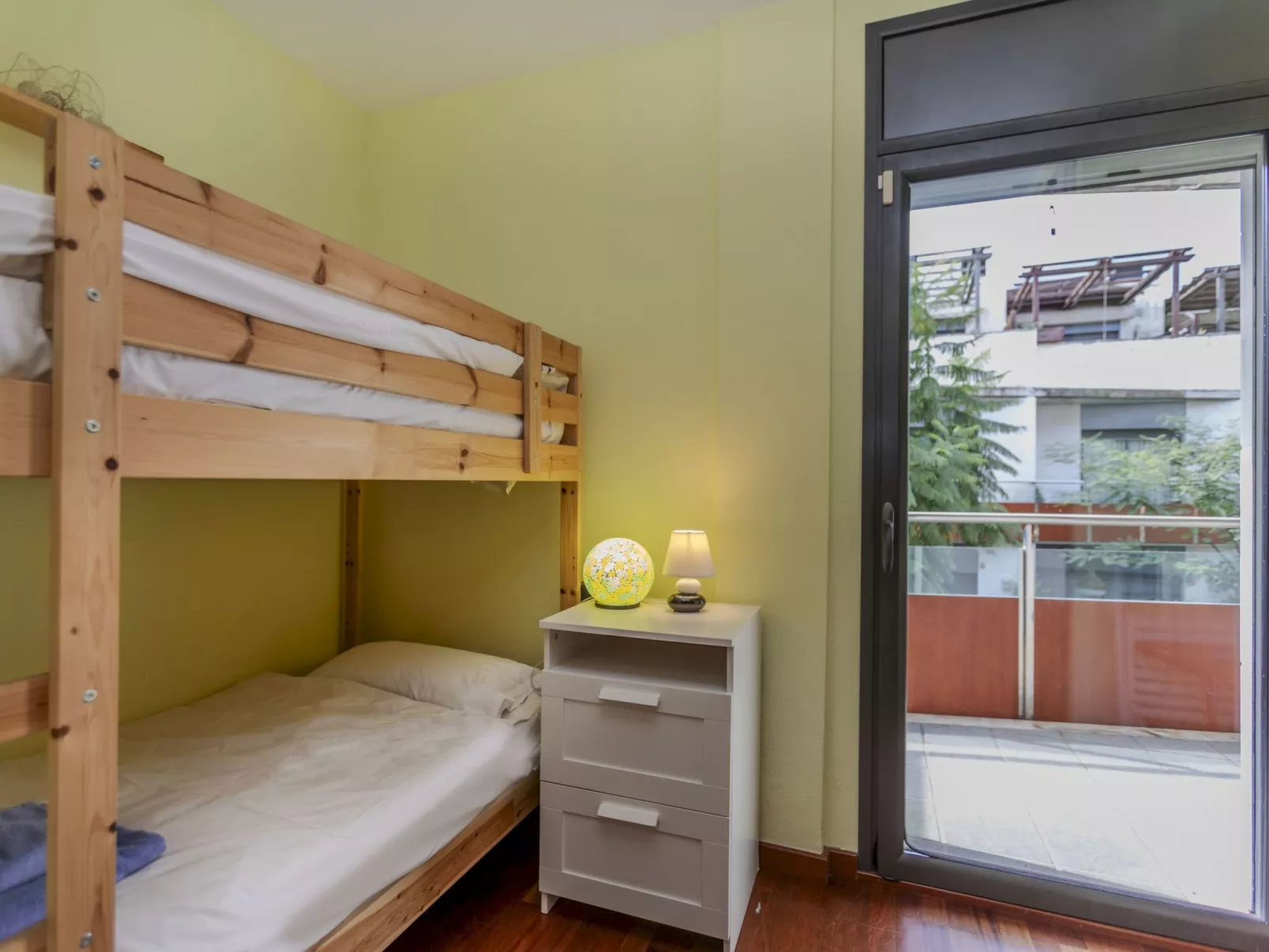 Sol Cambrils Park 28 - Drinnen