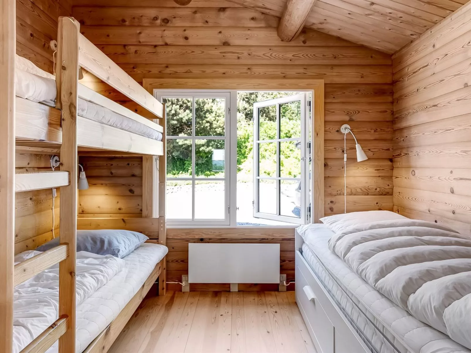 "Harda" - 800m from the sea-Inside