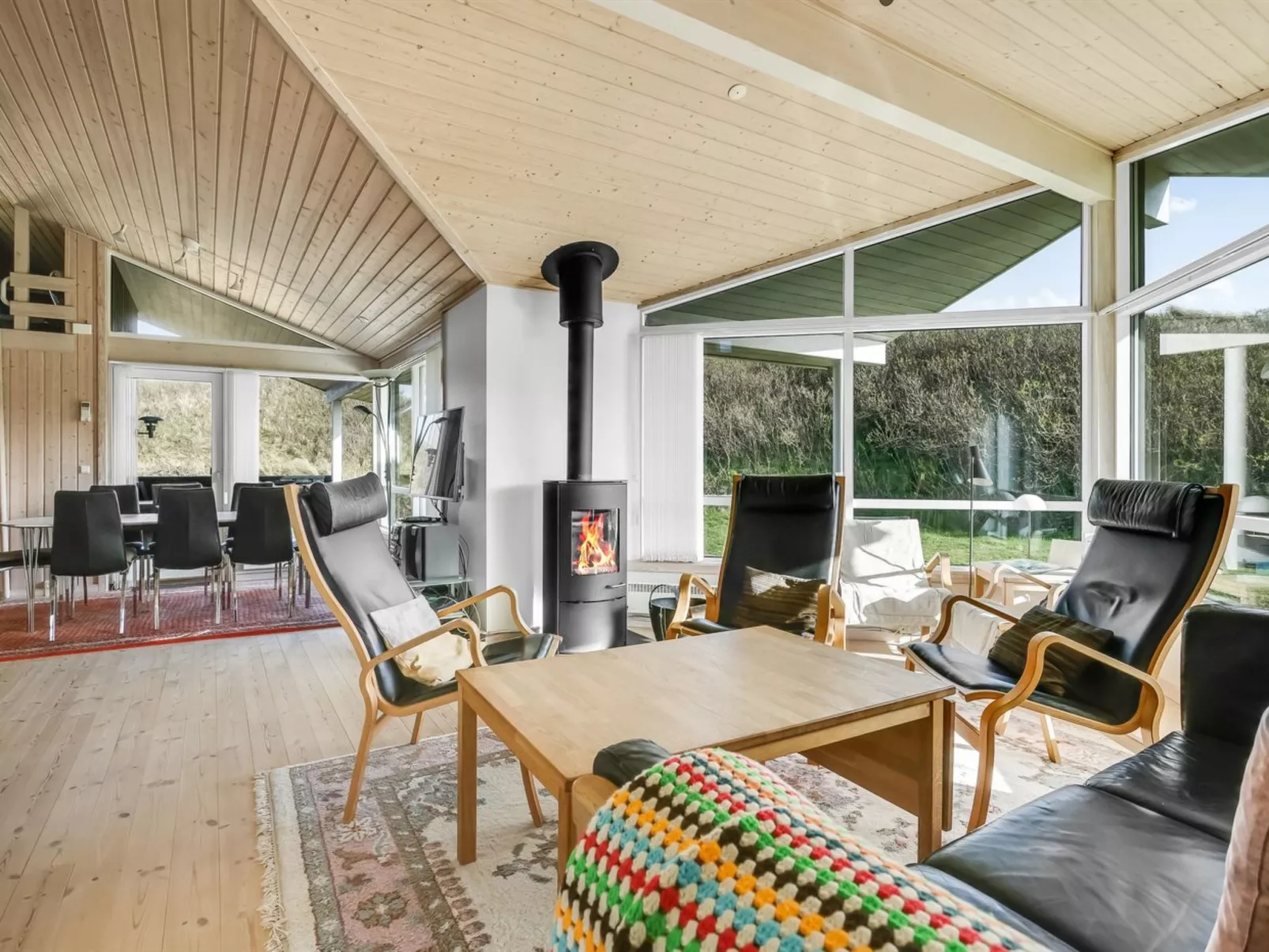 "Bovi" - 300m from the sea-Inside