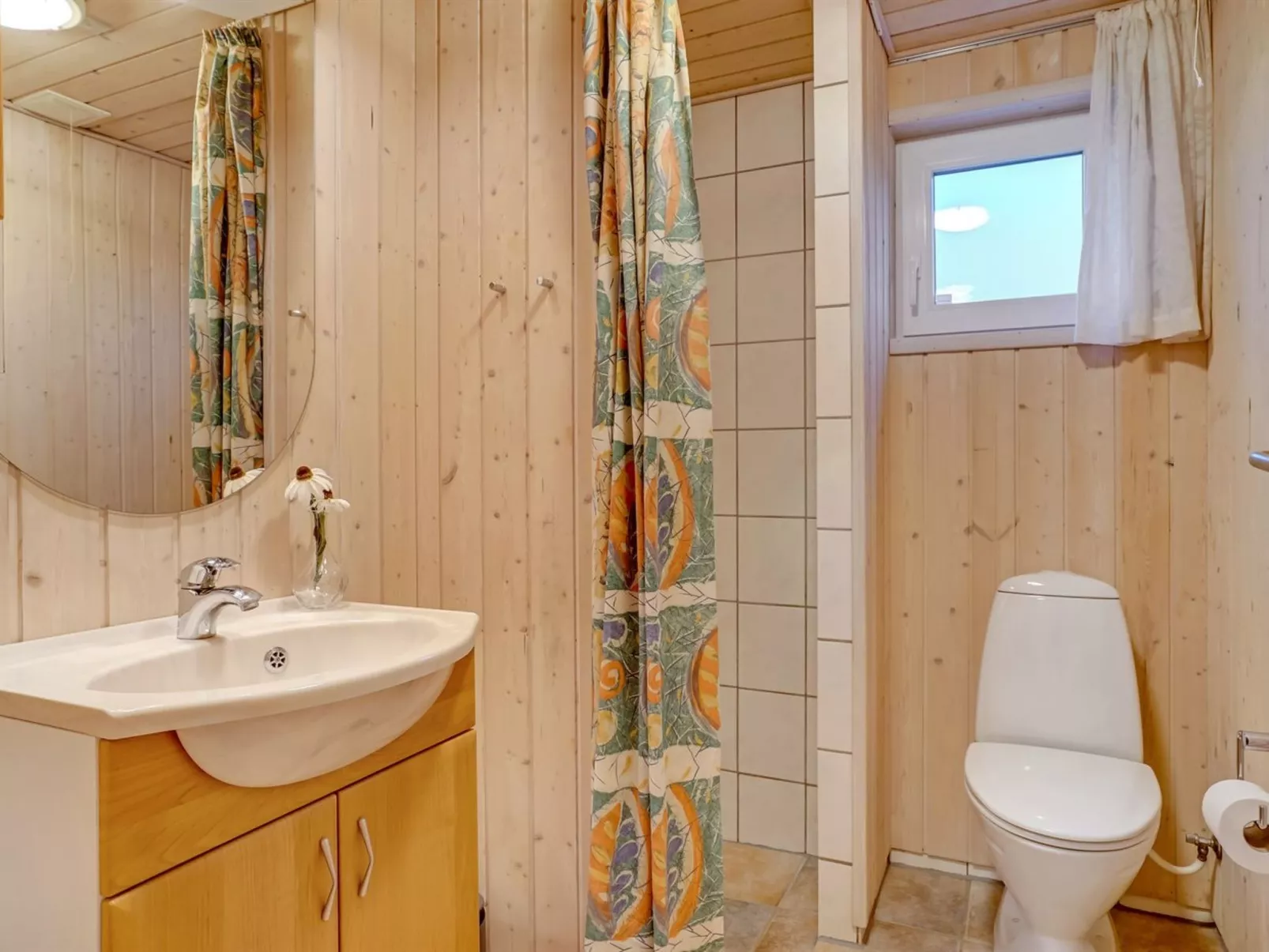 "Sighwarth" - 350m from the sea-Inside