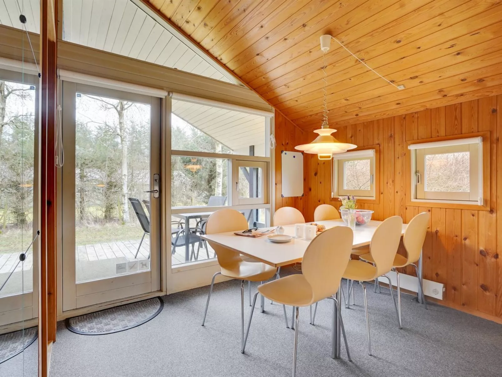 "Alwin" - 2.5km from the sea-Inside