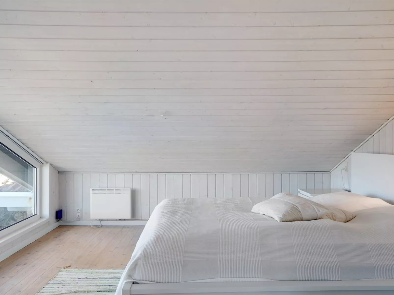 "Rauli" - 50m from the sea-Inside