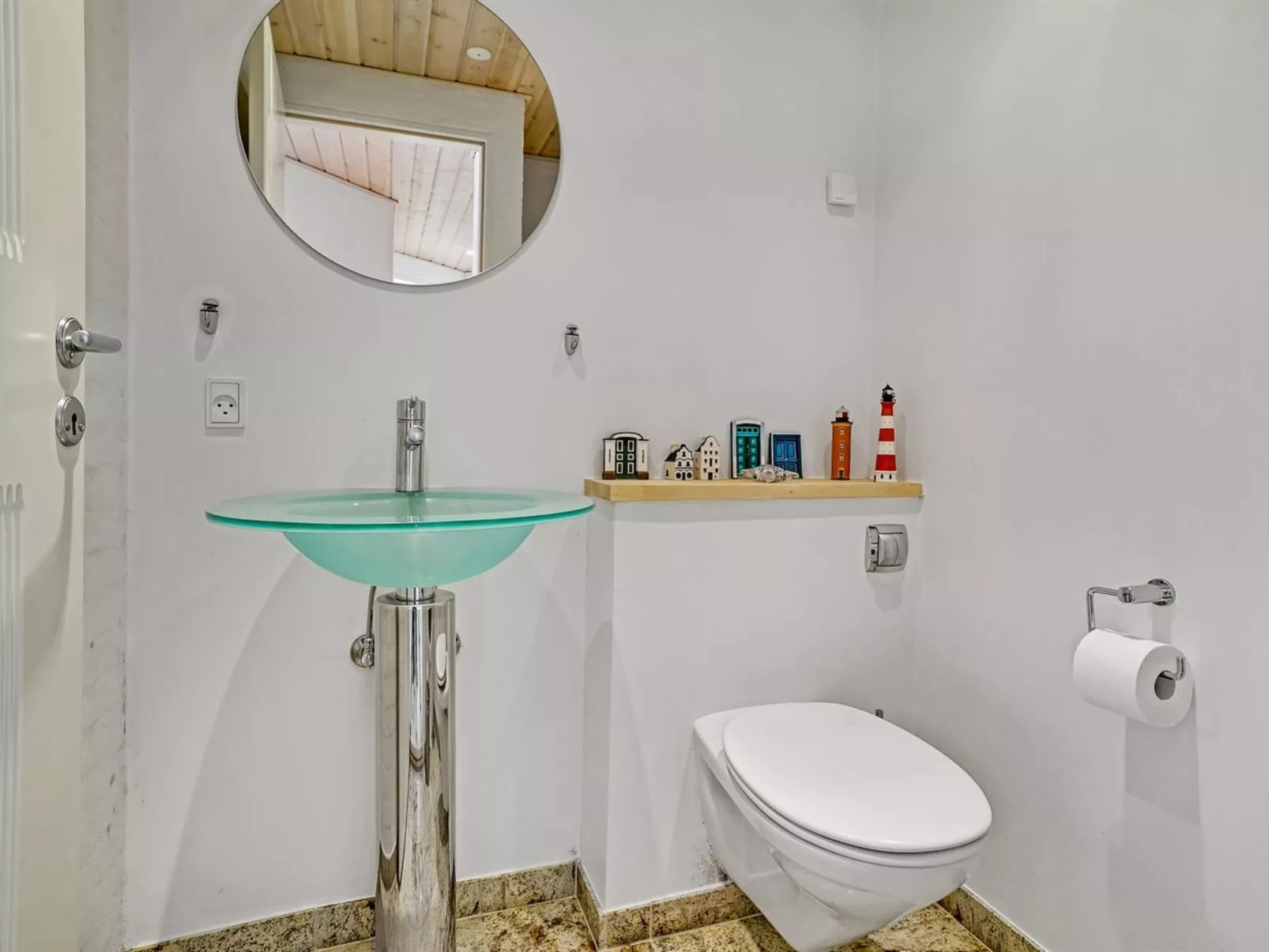 "Ejvind" - 100m from the sea-Inside