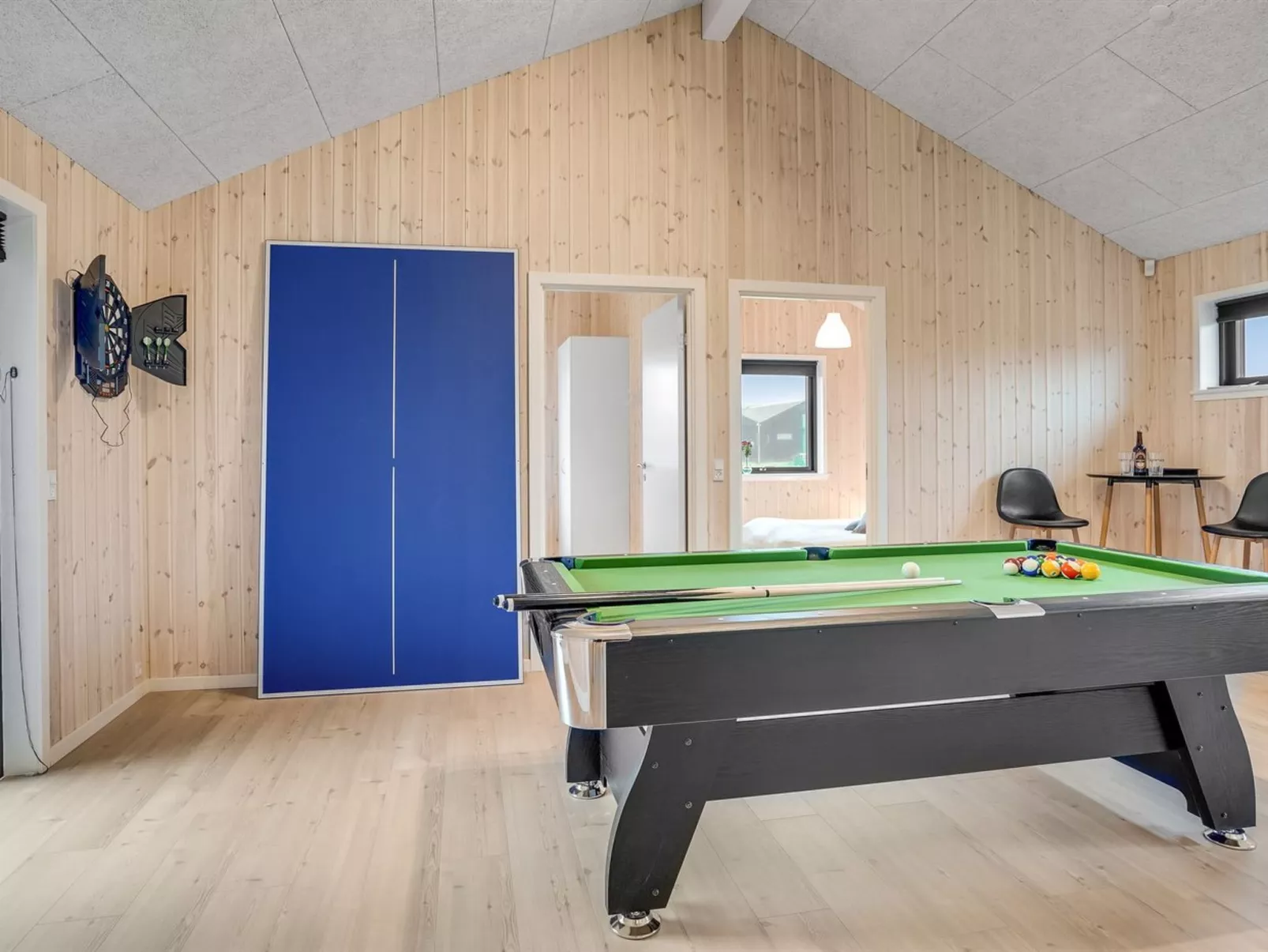 "Carla" - 1.5km from the sea-Inside