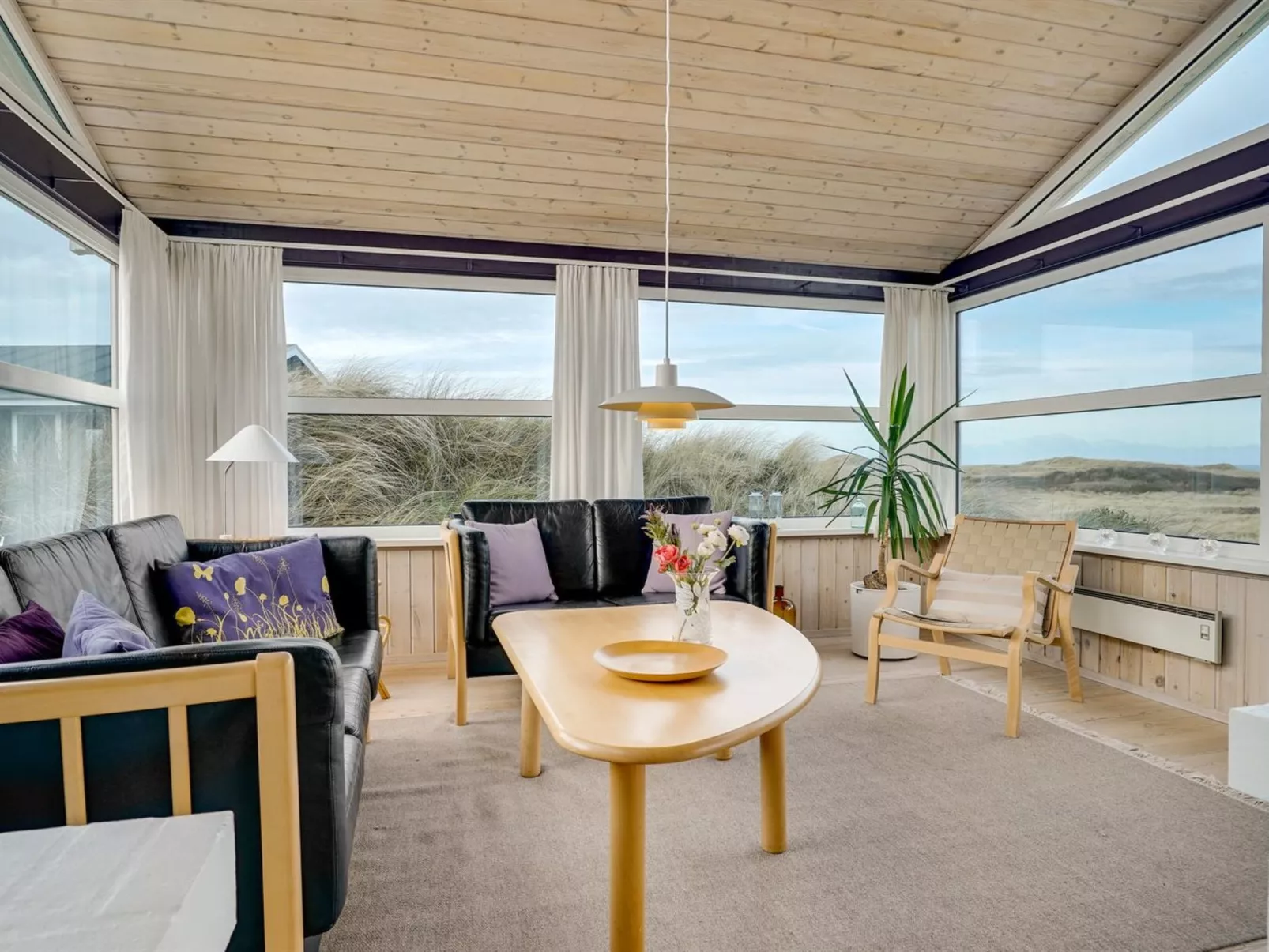 "Kalina" - 150m from the sea-Drinnen