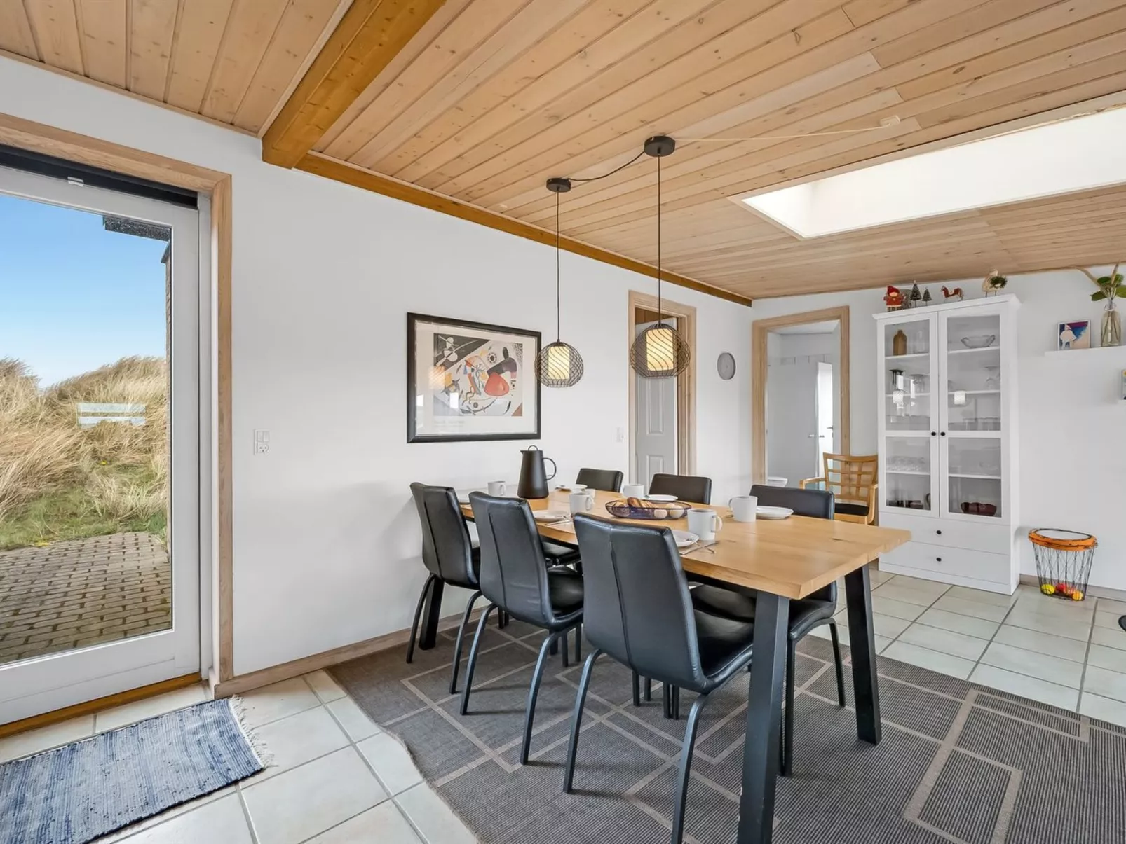 "Emelin" - 475m from the sea-Inside