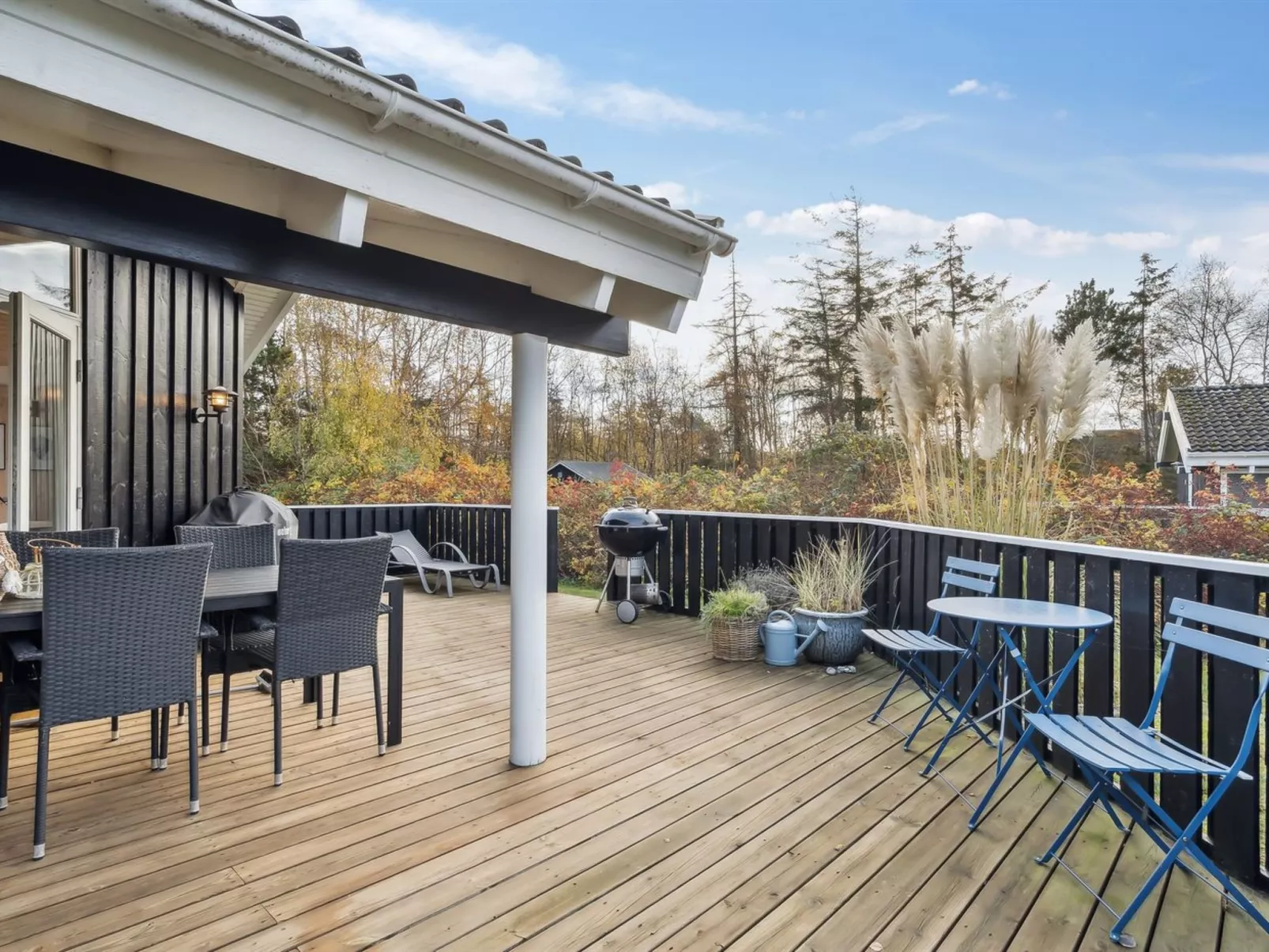 "Alvy" - 200m from the sea-Outside