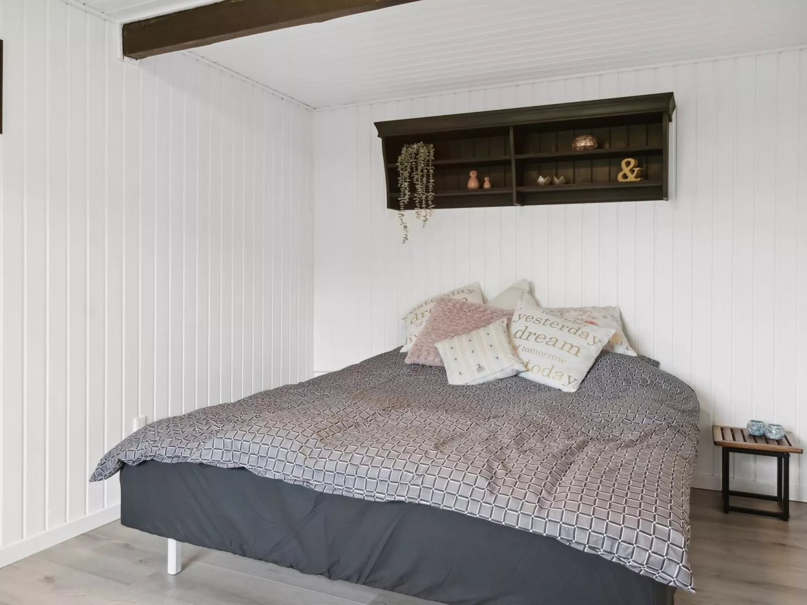 "Silvana" - 750m from the sea-Inside