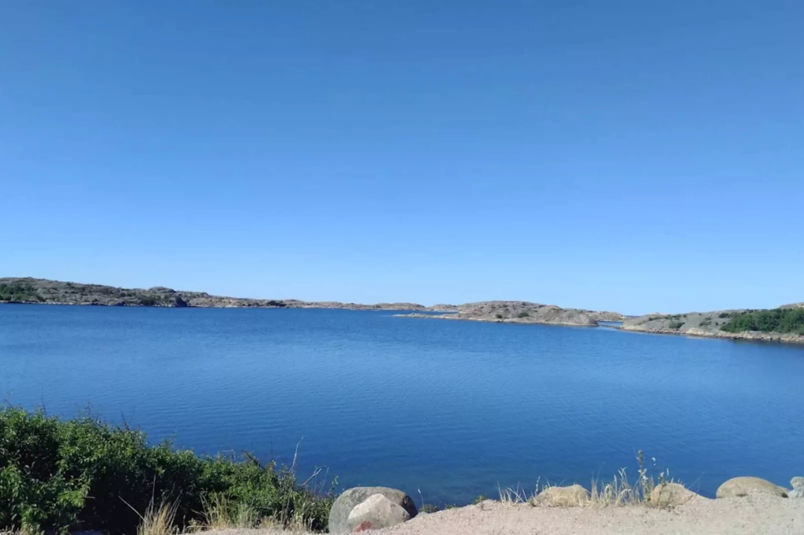 4 Sterne Ferienhaus in Bovallstrand-By Traum-Wasserblick