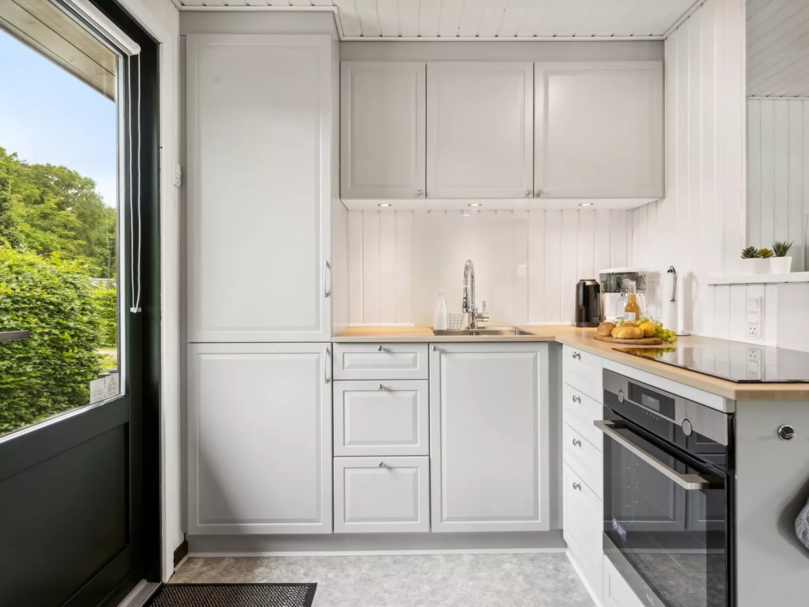 "Domnika" - 200m from the sea-Inside