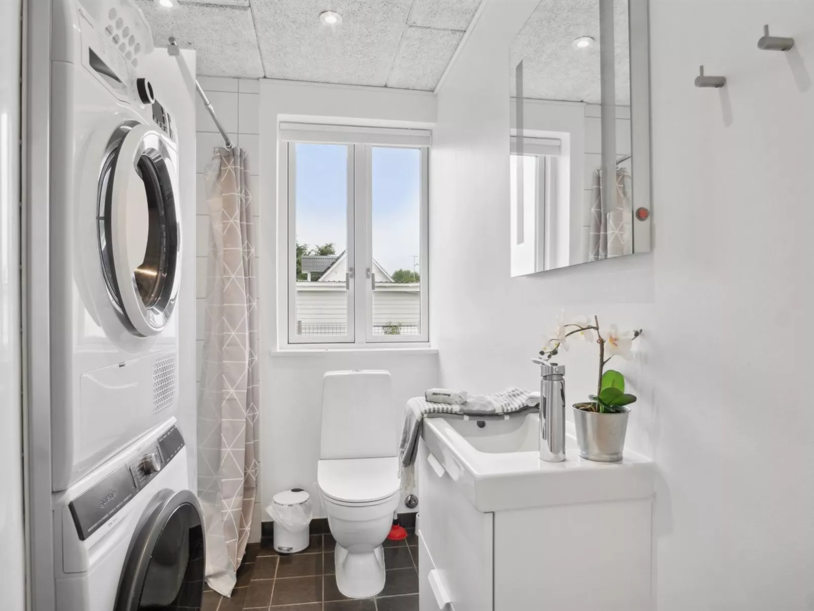 "Janna" - 75m from the sea-Dedans