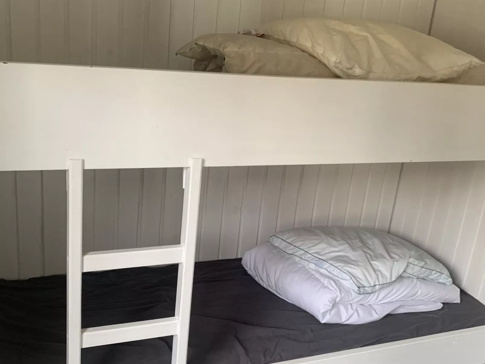 "Bjerne" - 250m to the fjord-Dedans