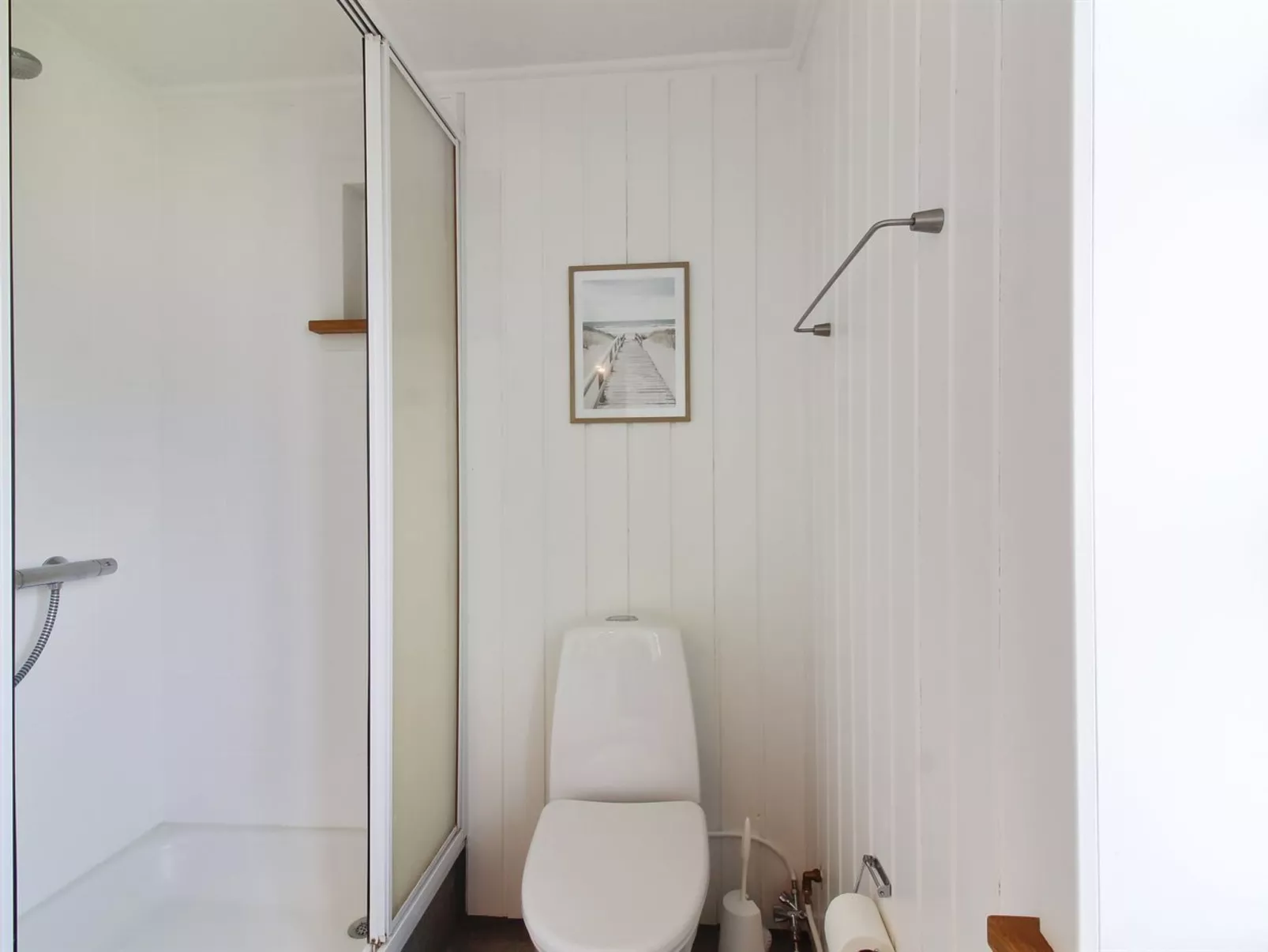 "Sanni" - 225m from the sea-Inside