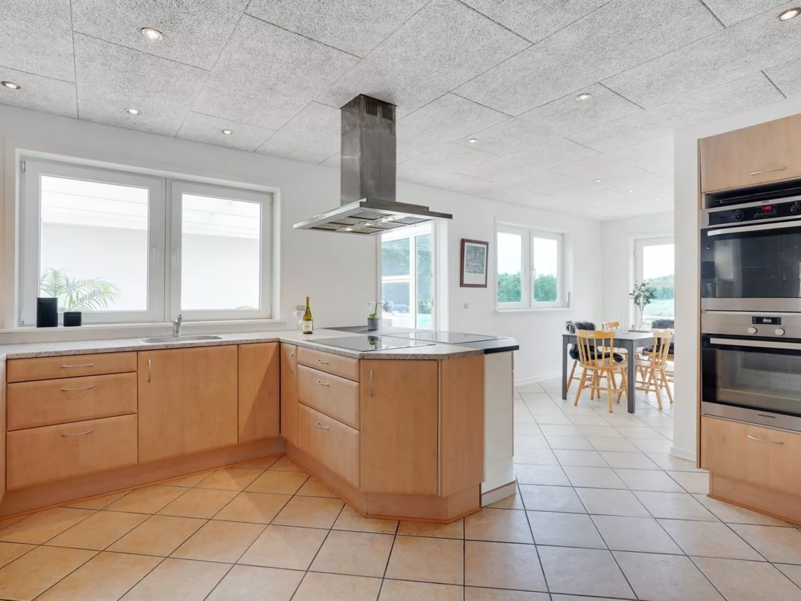 "Melin" - 7km from the sea-Dedans