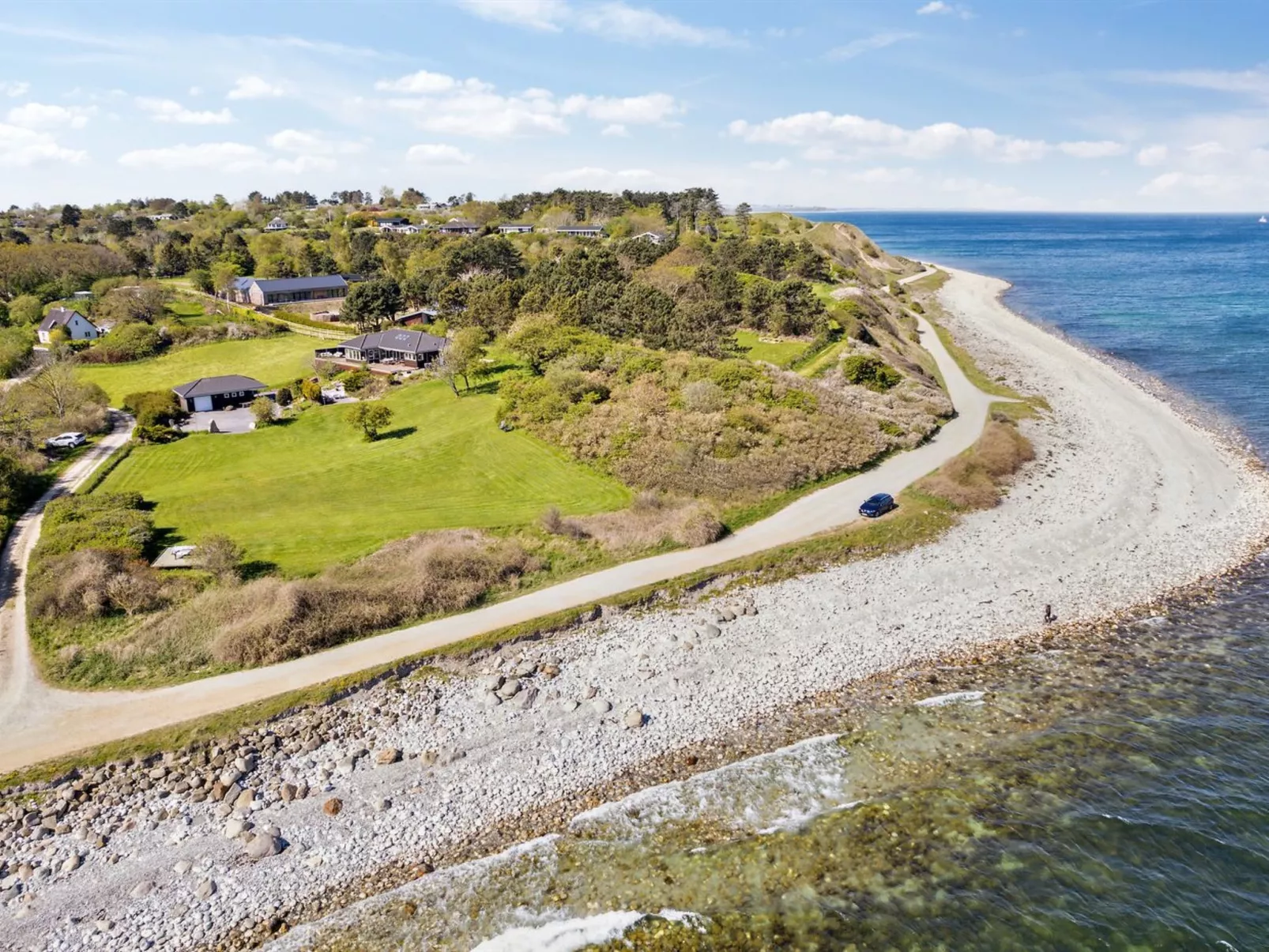 "Sahid" - 20m from the sea-Outside