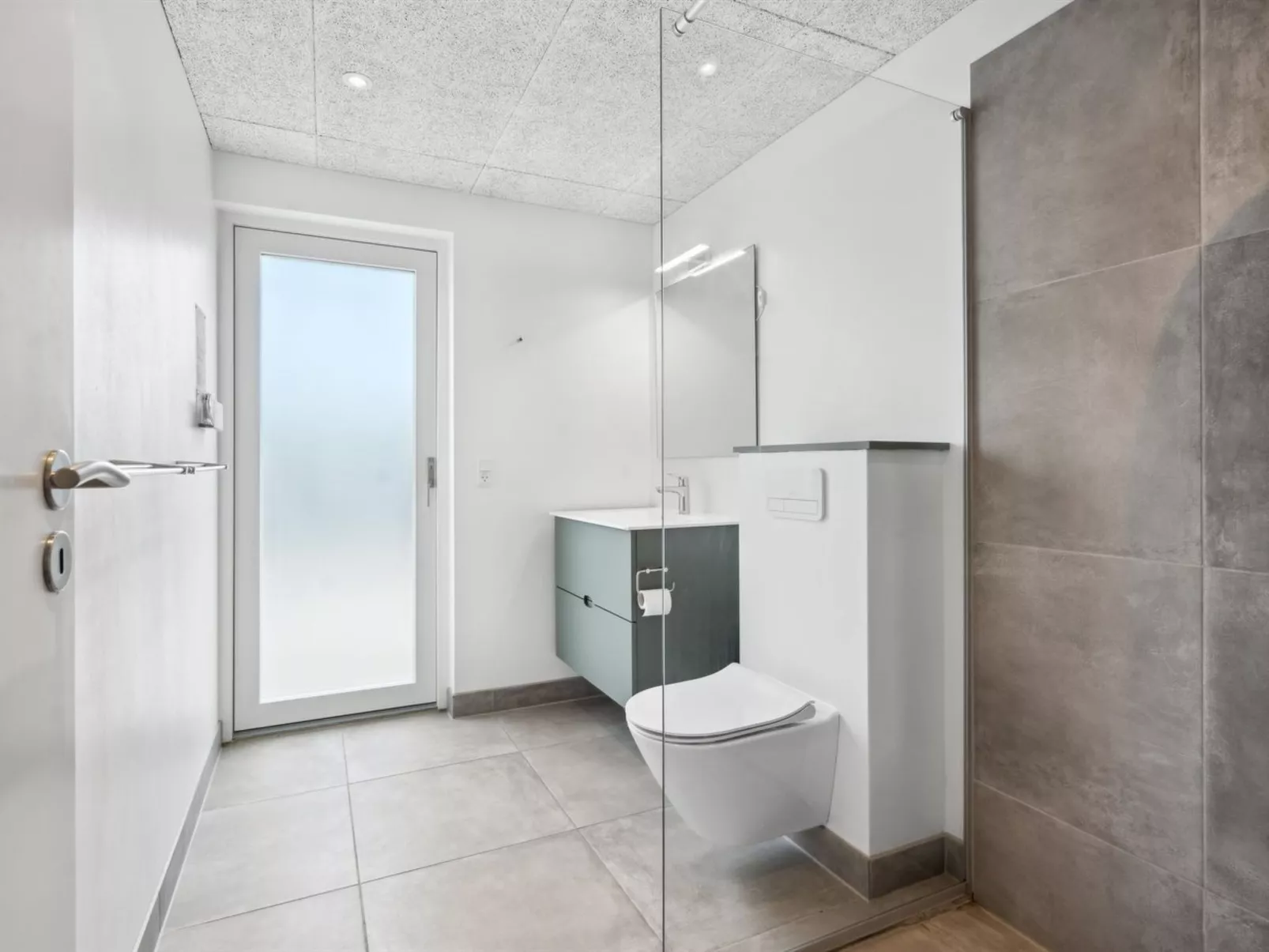 "Amdi" - 700m from the sea-Drinnen