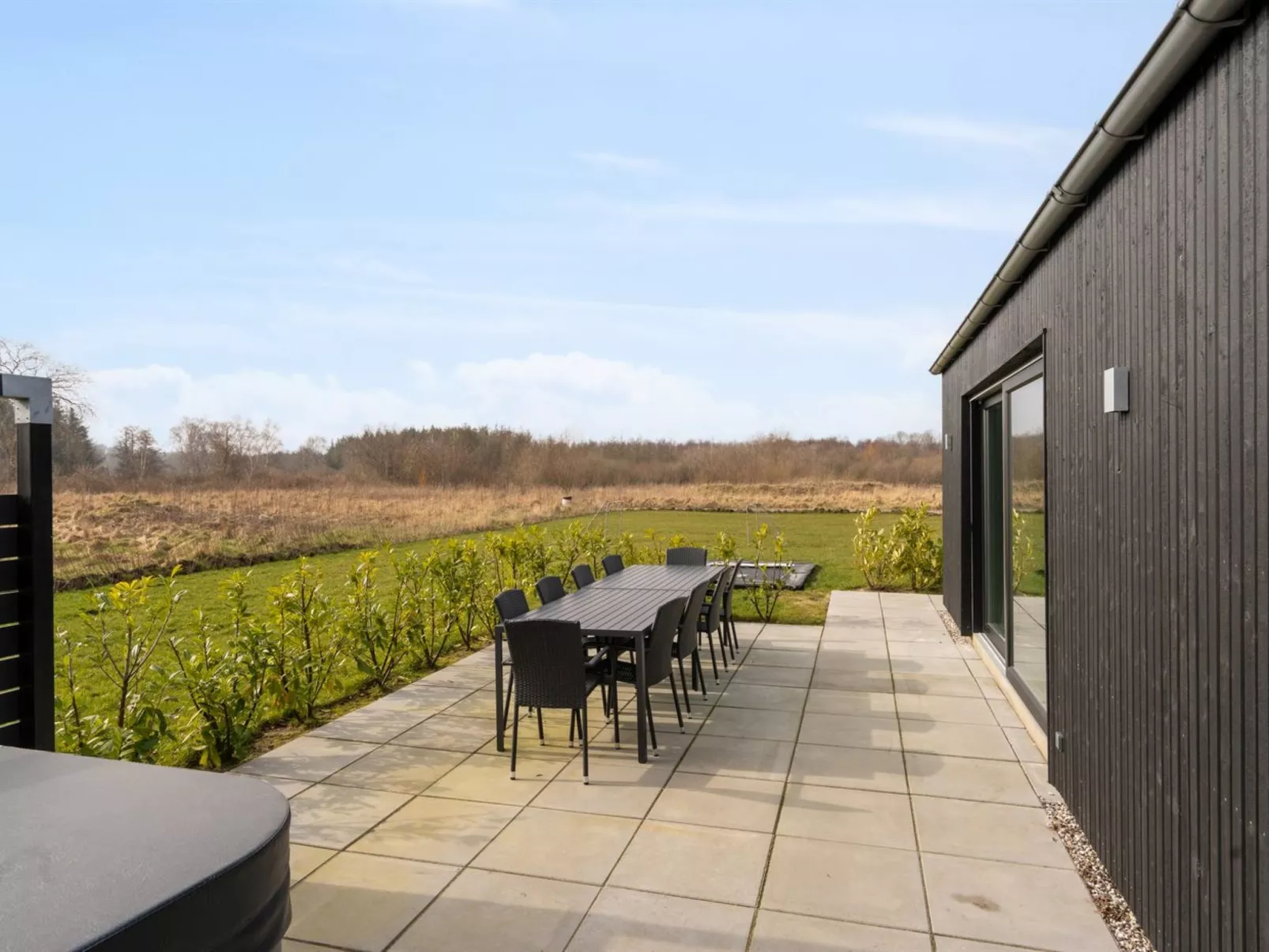 "Asel" - 350m from the sea-Outside