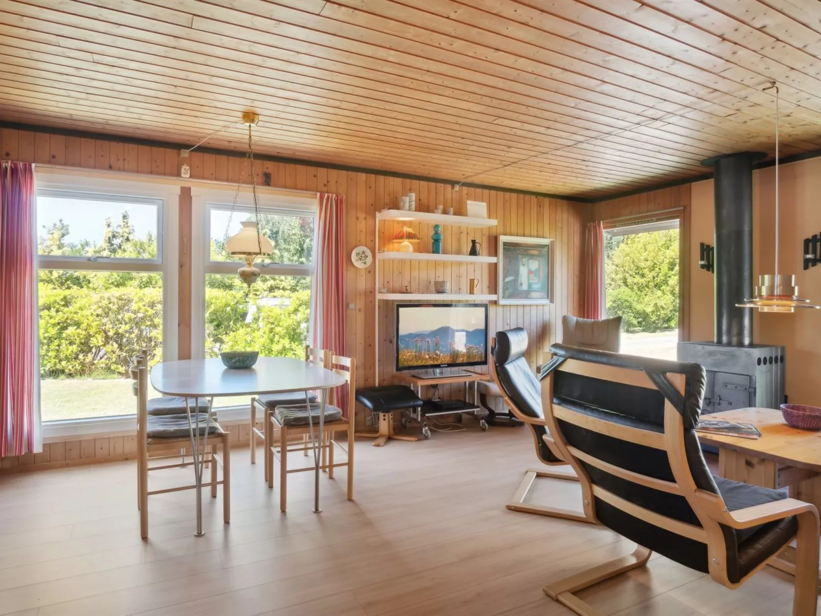 "Carena" - 1.8km from the sea-Inside