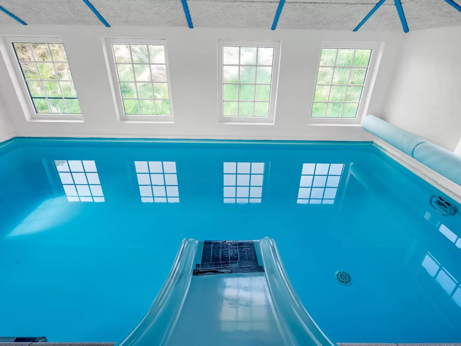 "Edlef" - 800m from the sea-Dehors