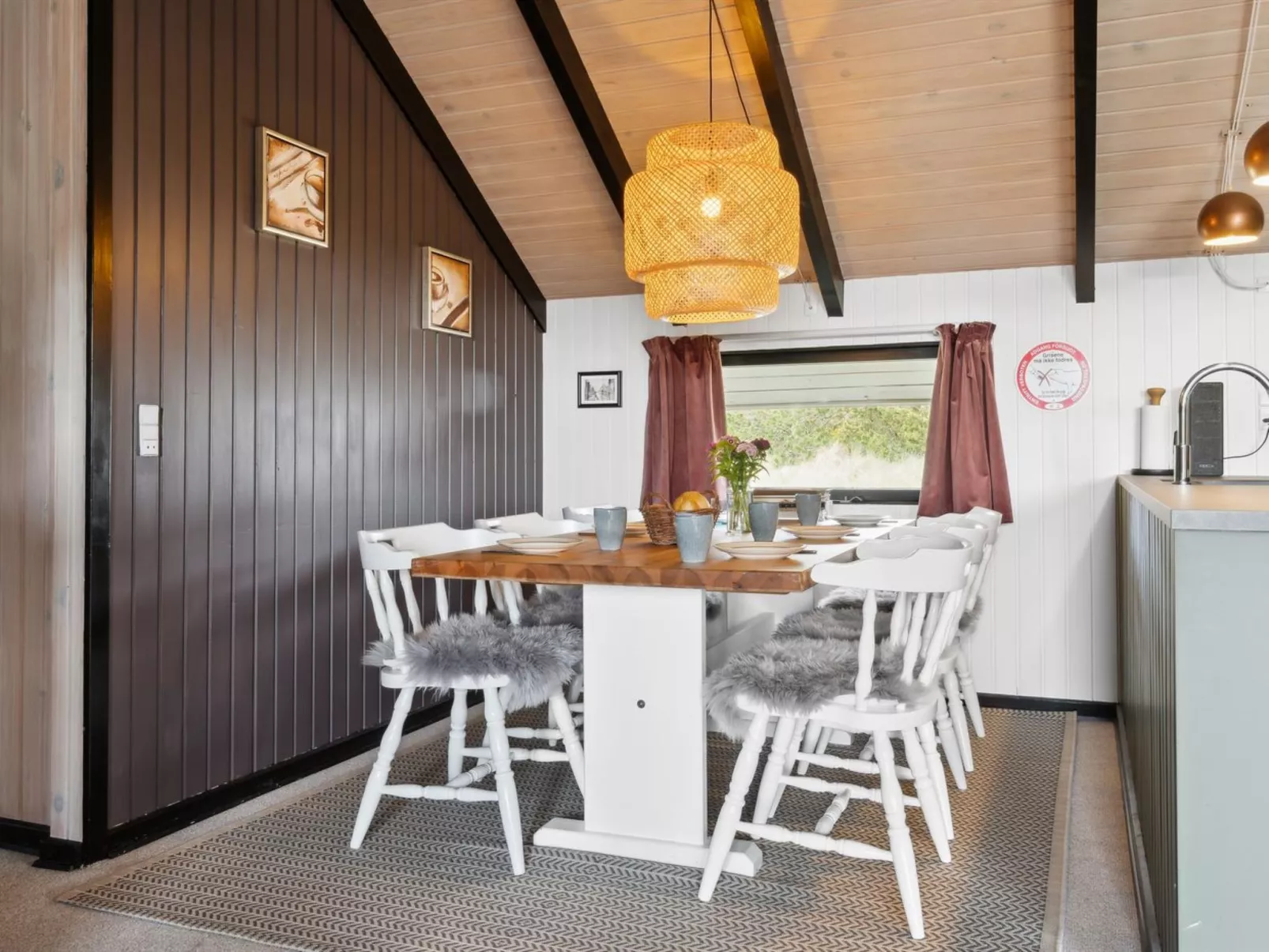 "Myrte" - 900m from the sea-Inside