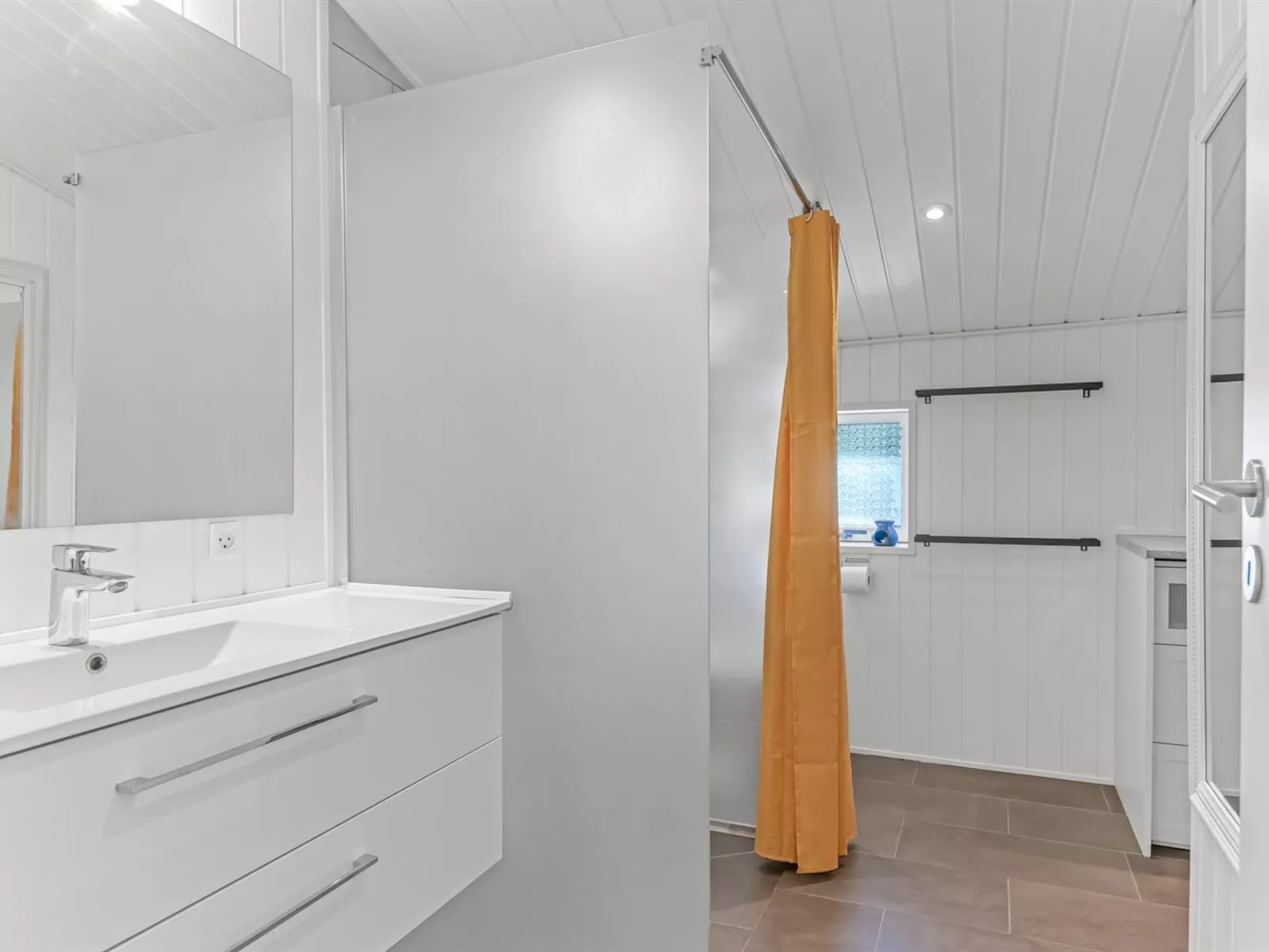 "Thorsten" - 500m from the sea-Inside