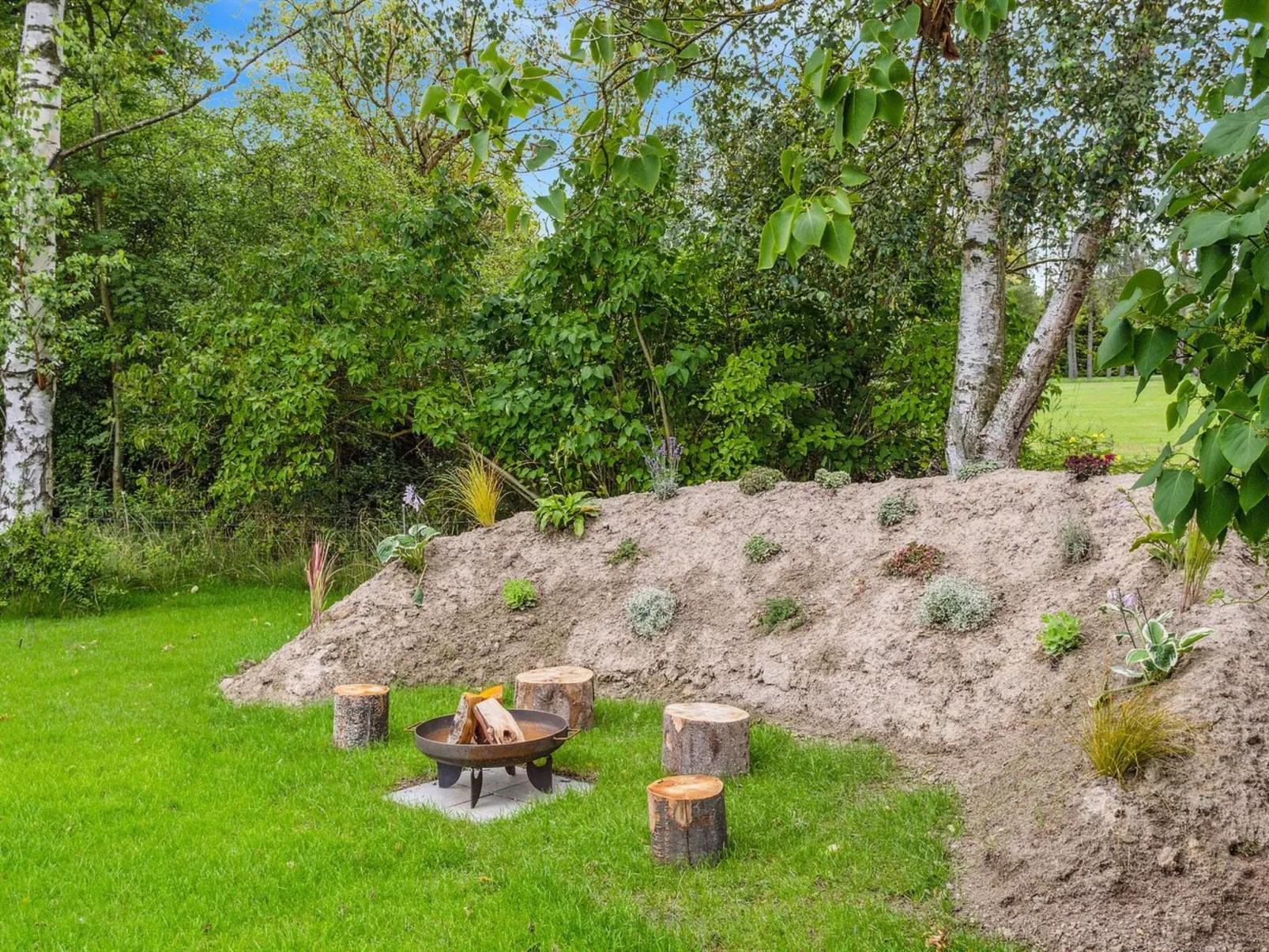 "Merilin" - 300m from the sea-Outside