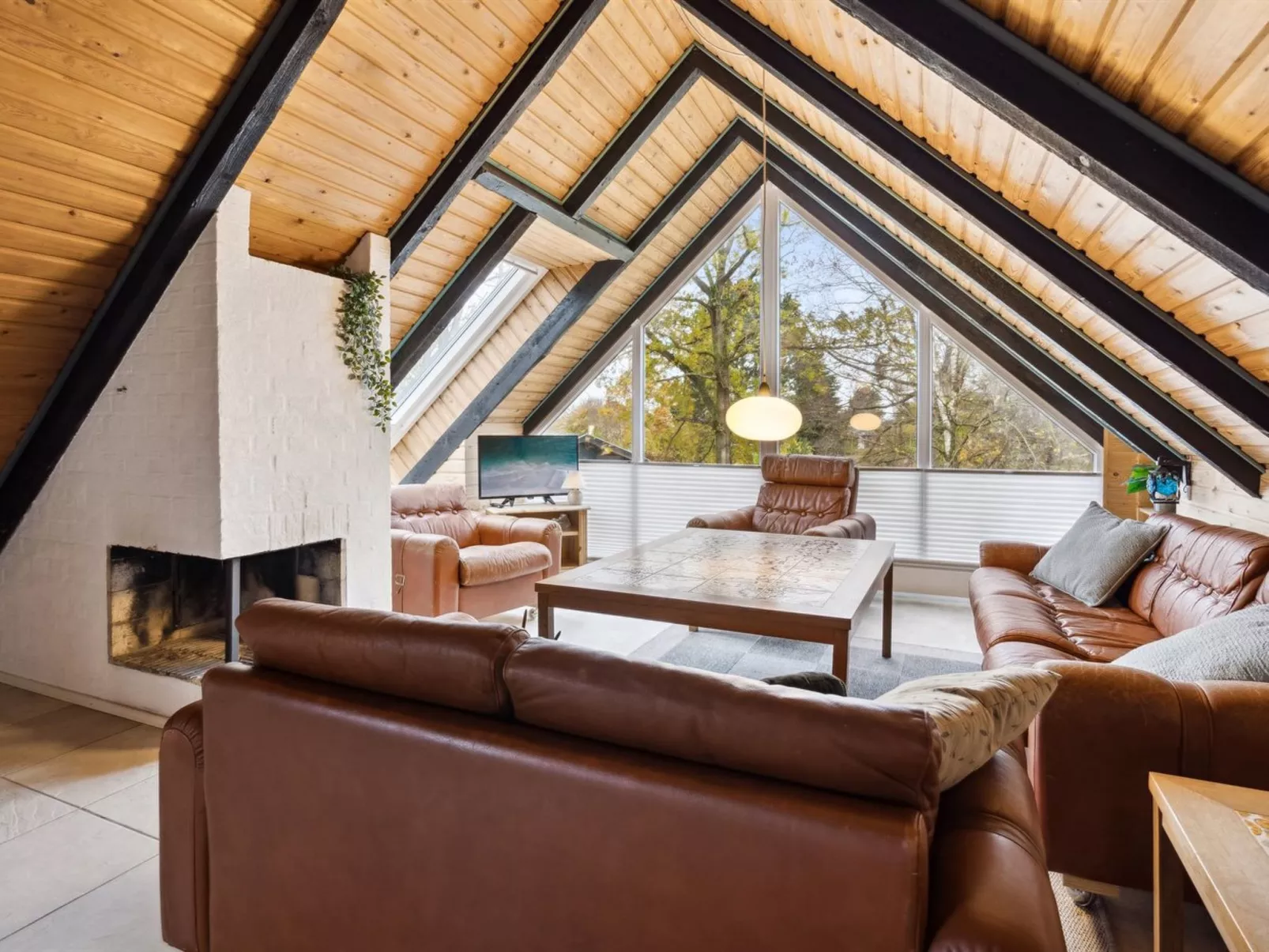 "Calla" - 250m from the sea-Inside