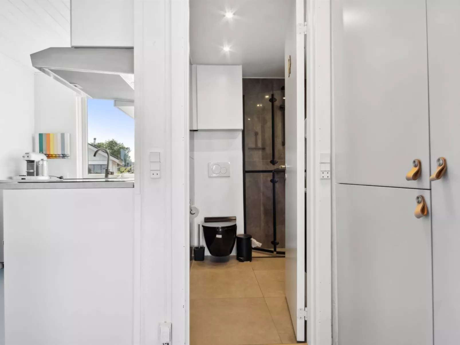 "Alimpij" - 5m from the sea-Inside