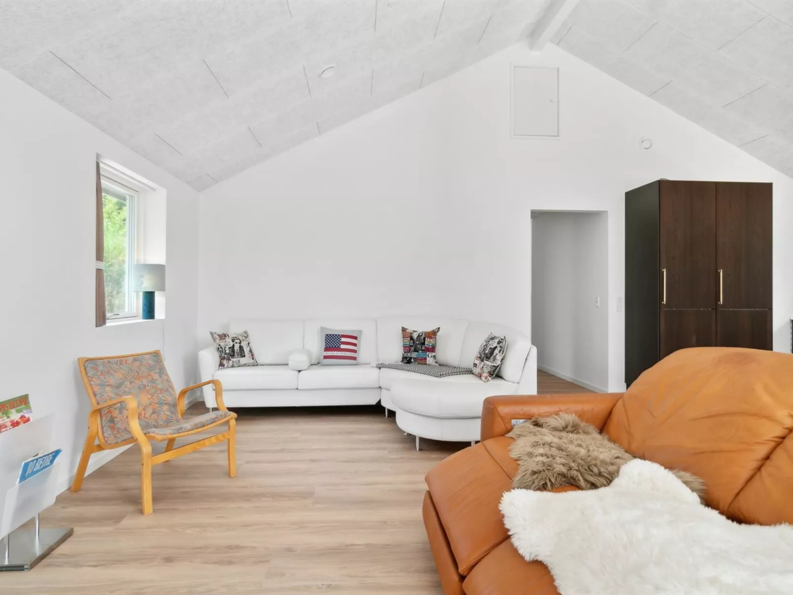 "Nona" - 150m from the sea-Drinnen