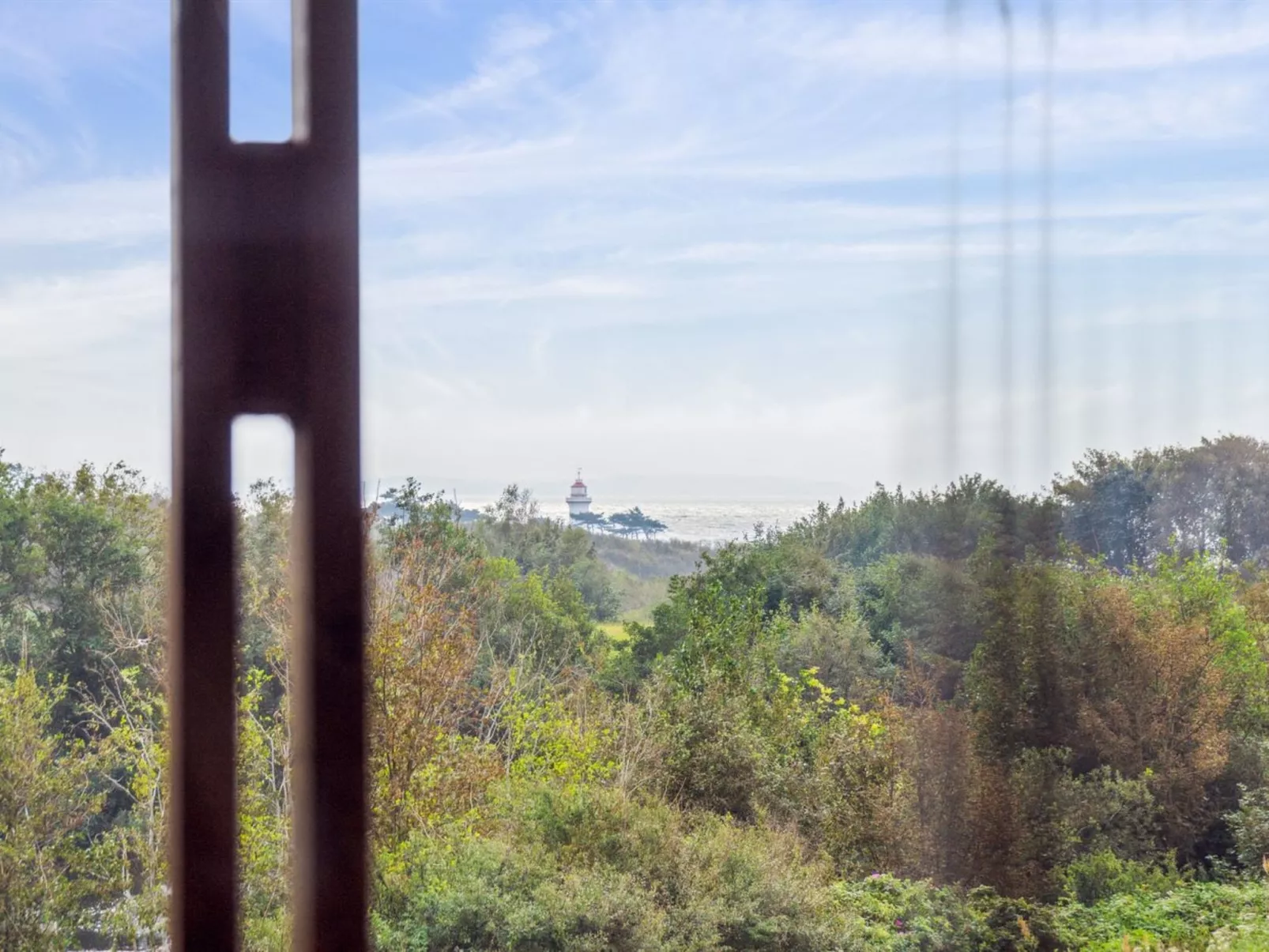 "Gundhild" - 250m from the sea-Dehors