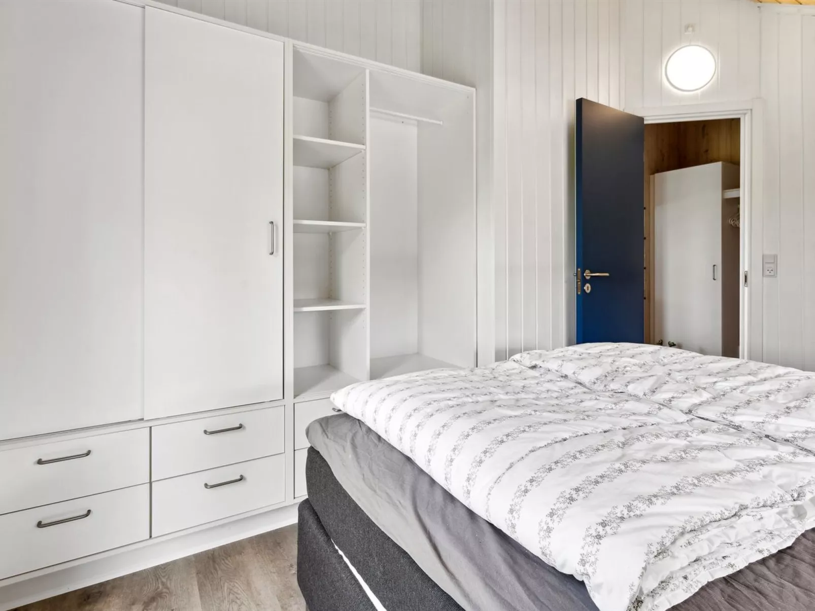 "Aarne" - 300m from the sea-Inside