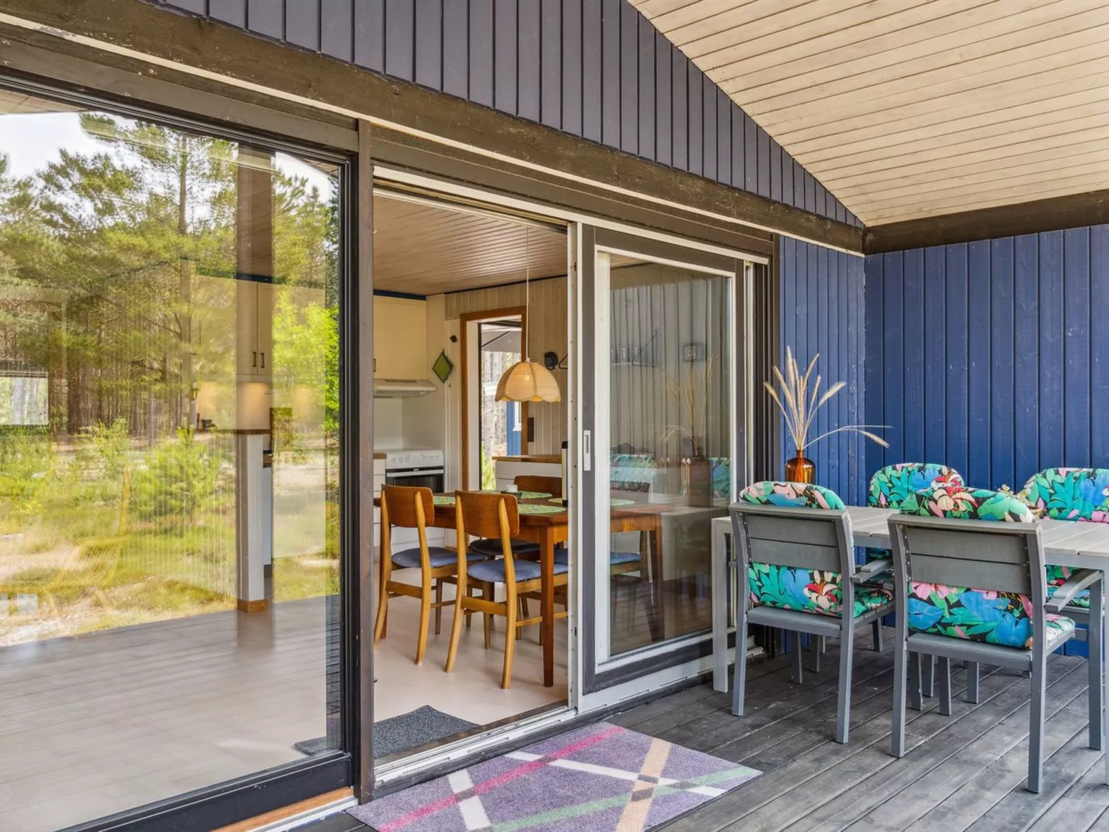 "Andy" - 600m from the sea-Outside