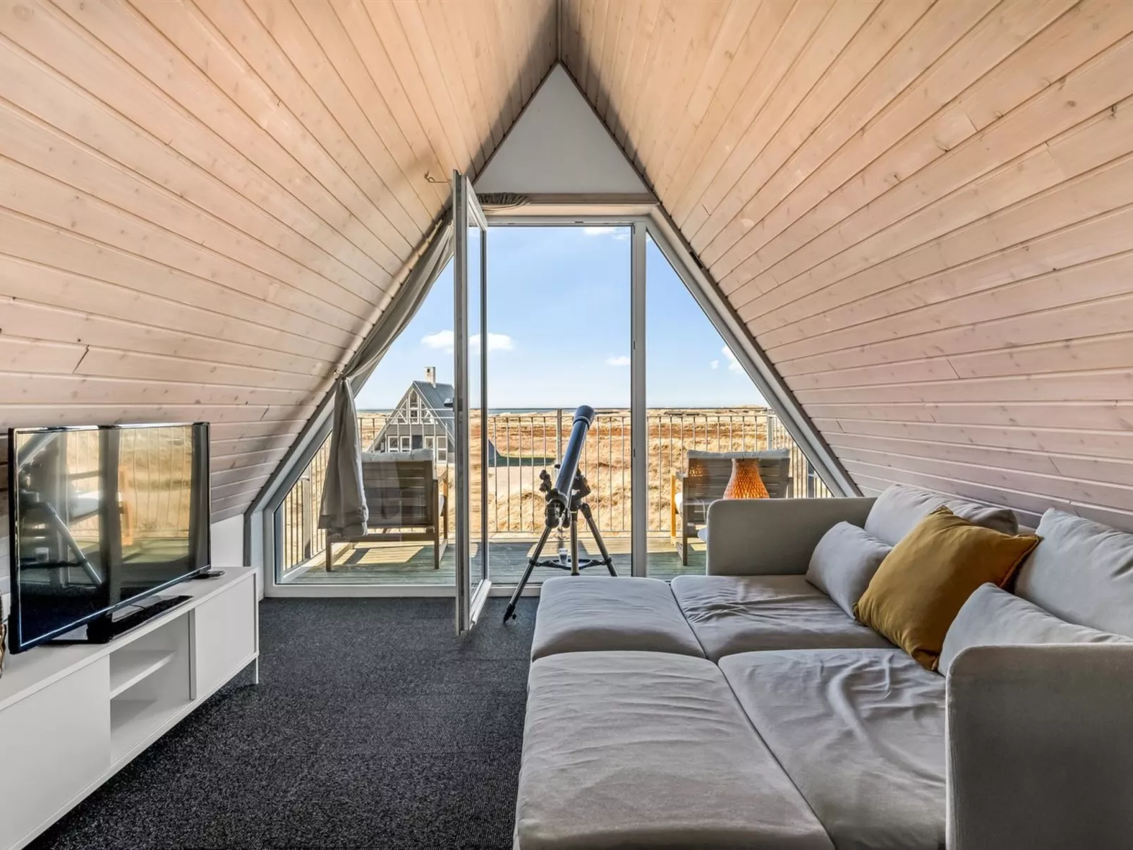 "Pauli" - 350m from the sea-Inside