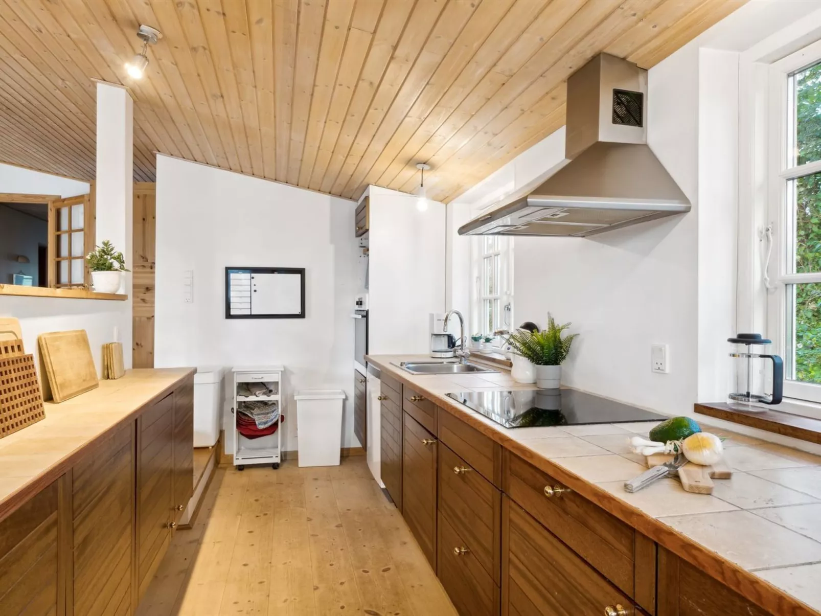 "Rami" - 2km from the sea-Inside