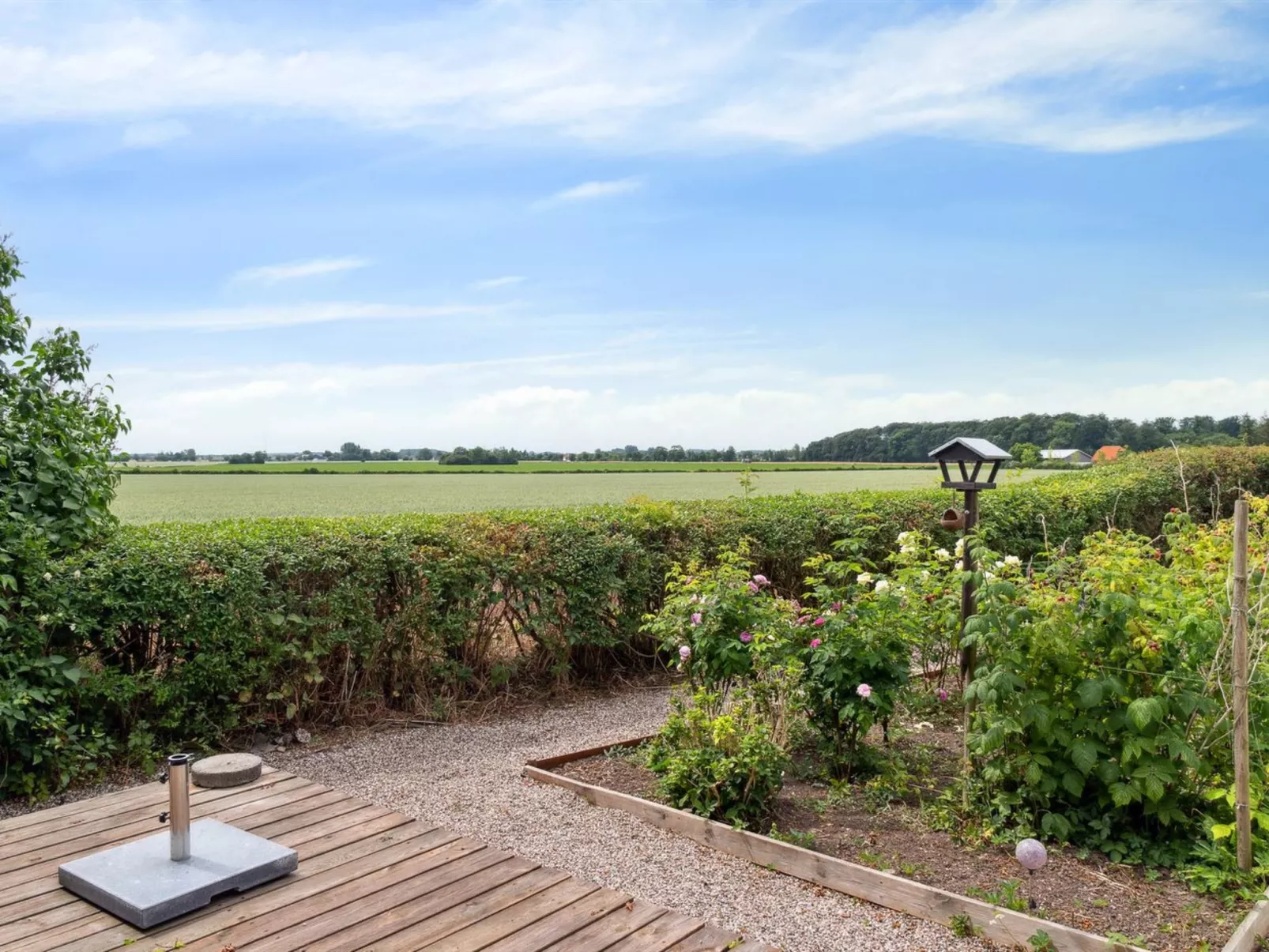 "Finja" - 6km from the sea-Dehors