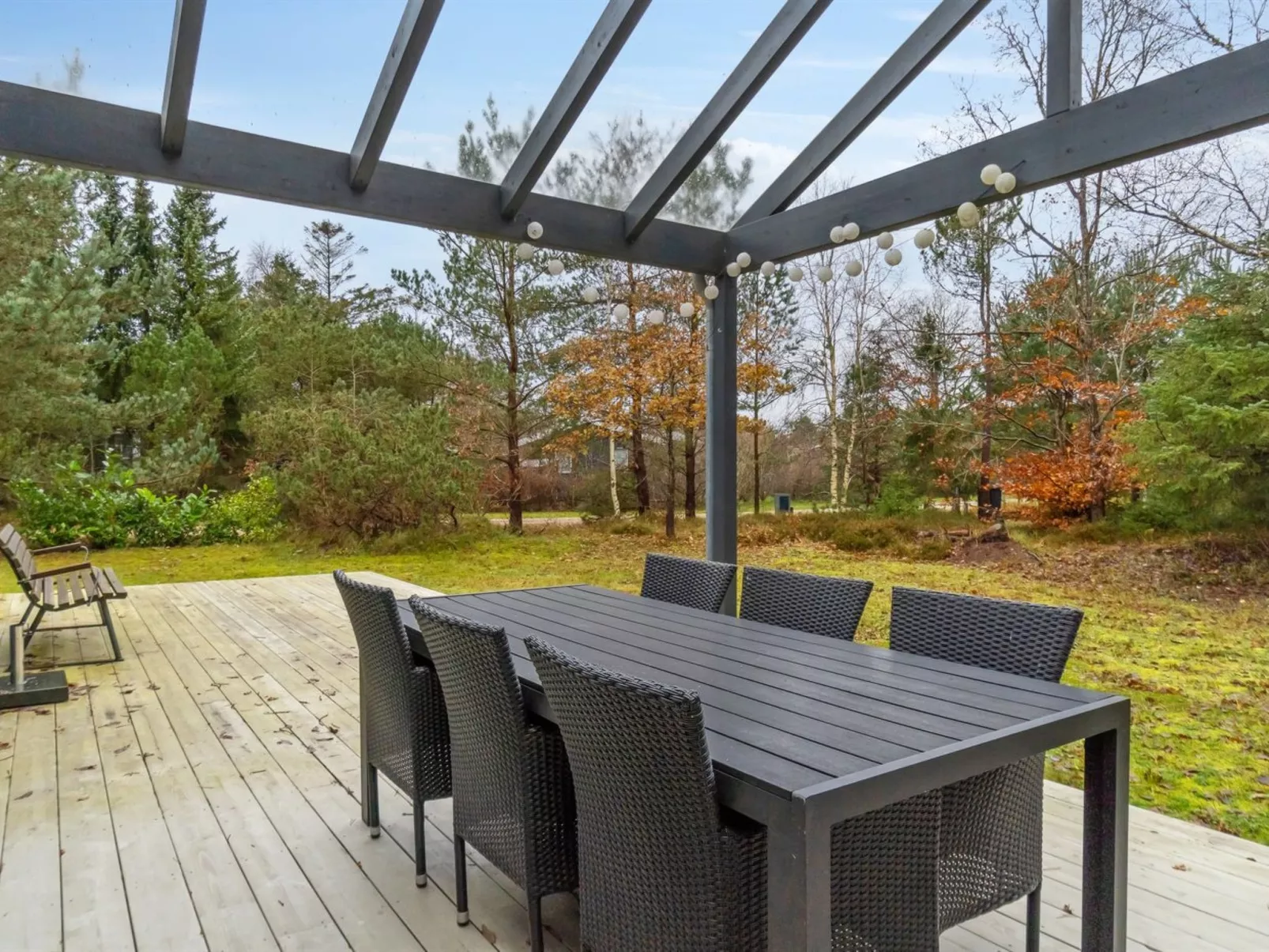 "Stillfrieda" - 150m from the sea-Outside