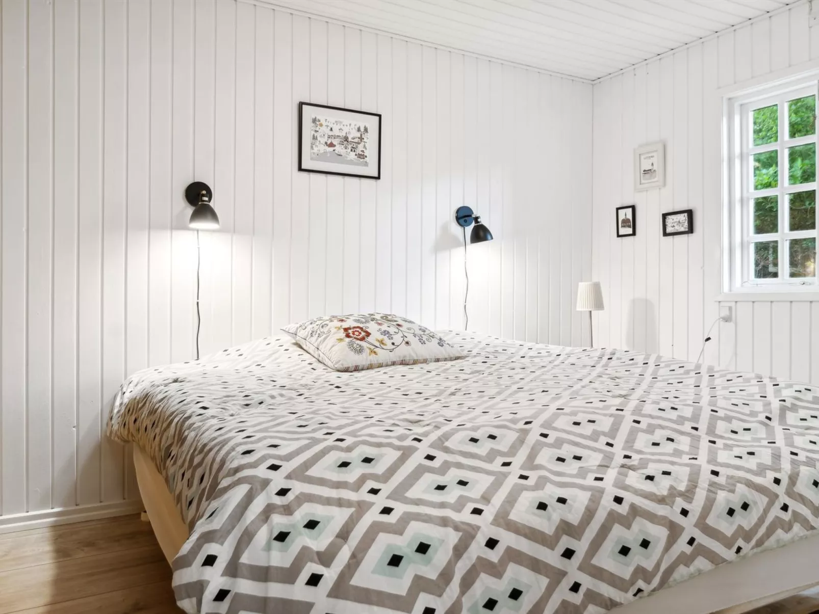 "Lazorka" - 200m from the sea-Dedans