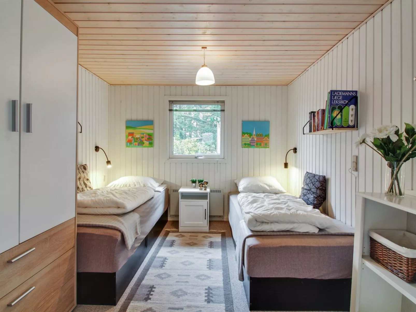 "Wisti" - 600m from the sea-Inside