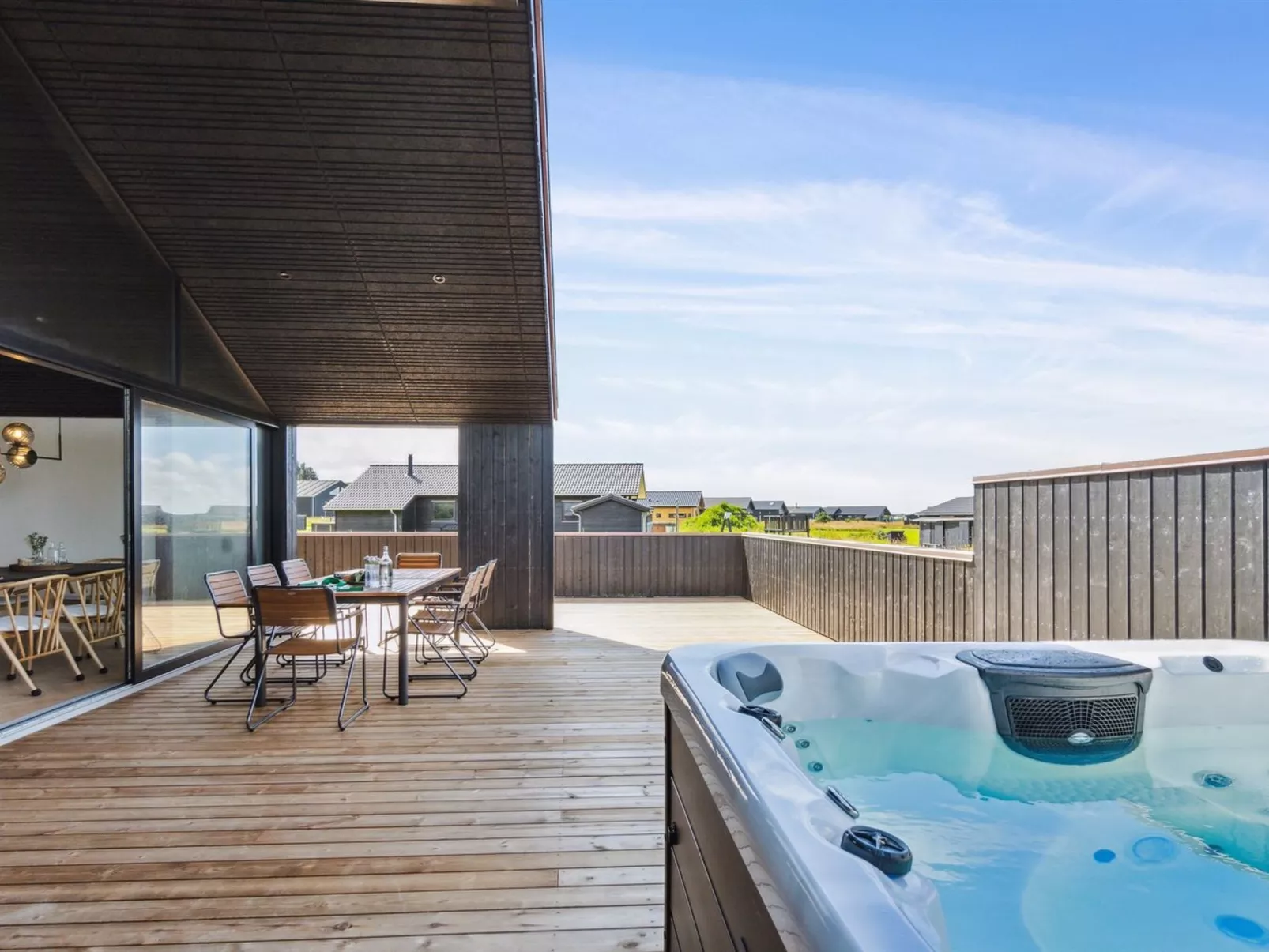 "Anemette" - 800m from the sea-Dedans