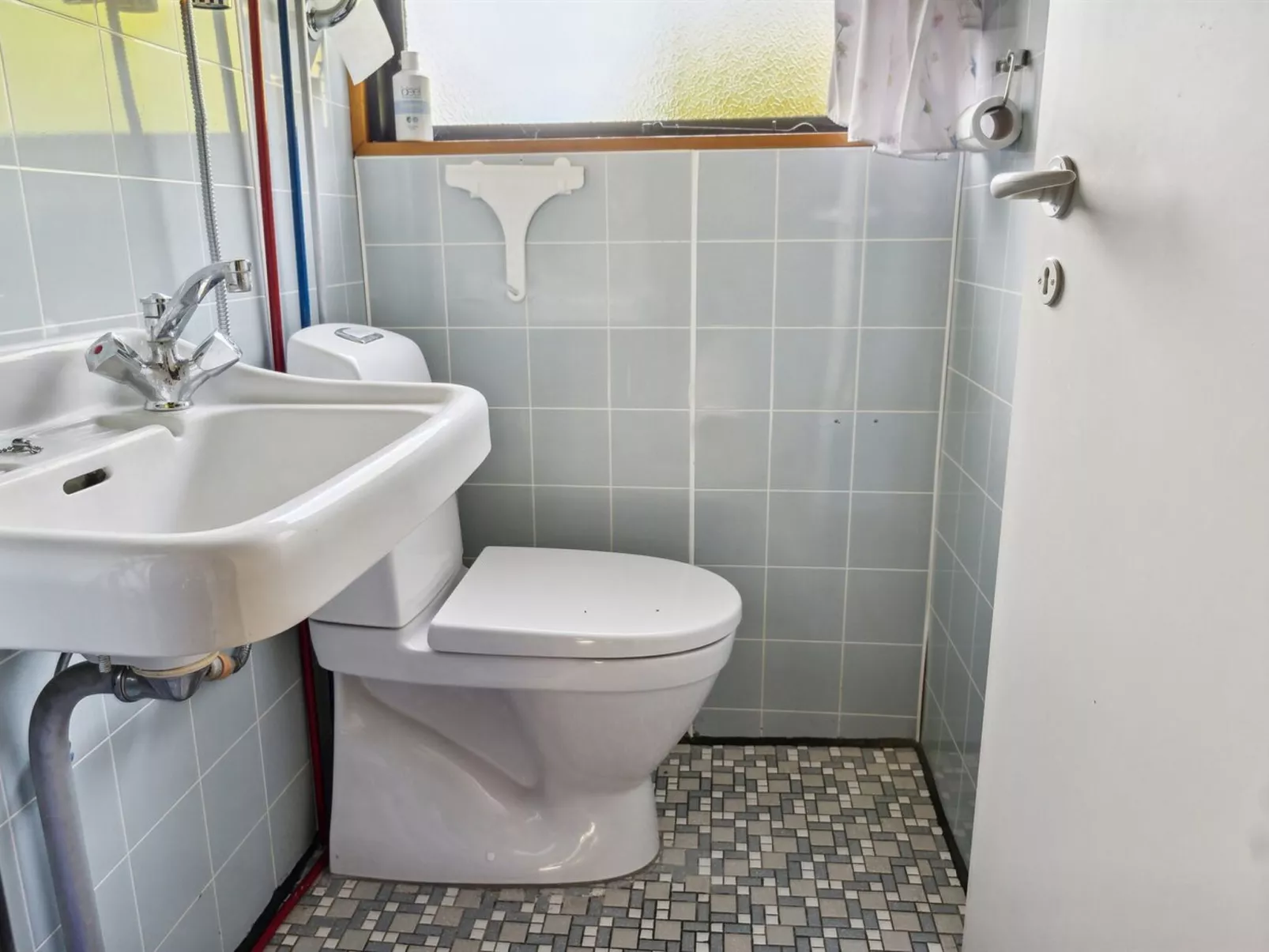 "Konrad" - 700m from the sea-Inside