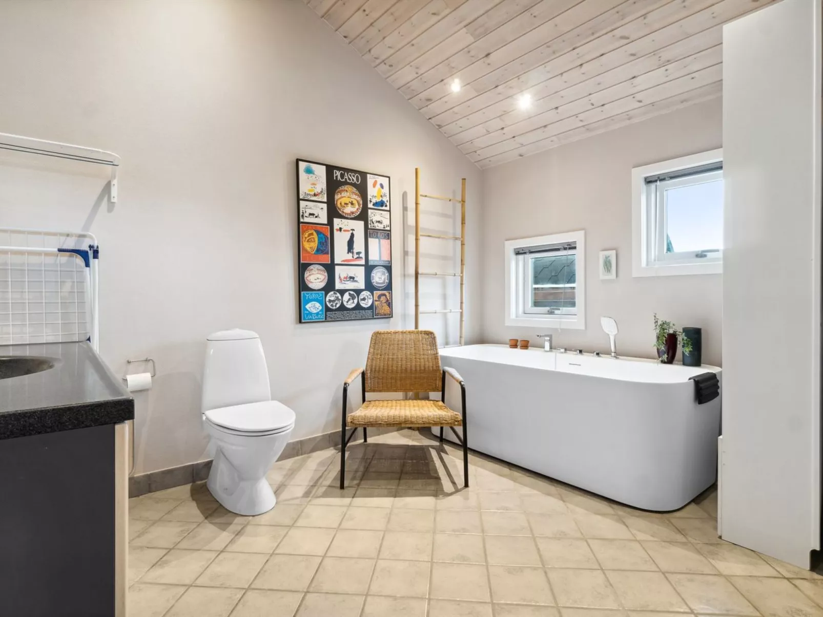 "Bruni" - 400m from the sea-Inside