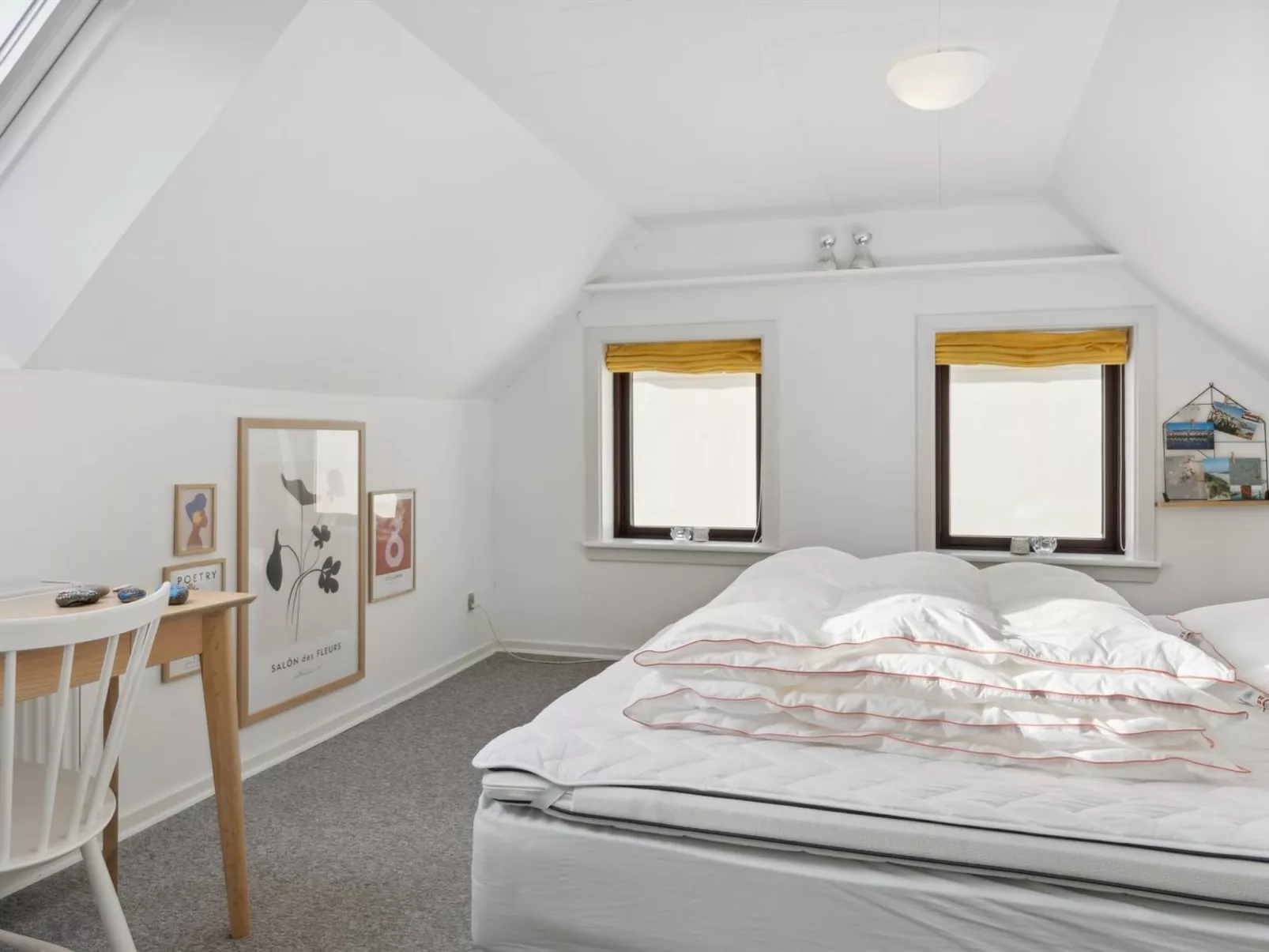 "Svenger" - 350m from the sea-Inside