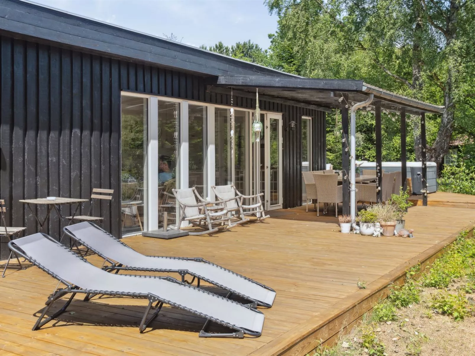 "Thorlak" - 860m from the sea-Outside