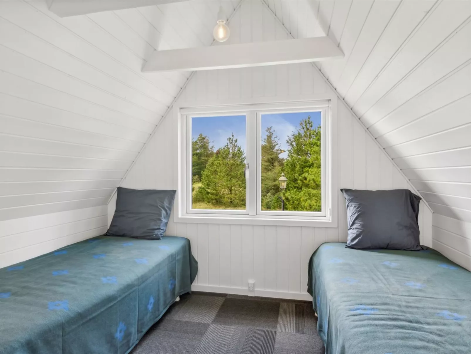 "Gorjan" - 1.2km from the sea-Drinnen