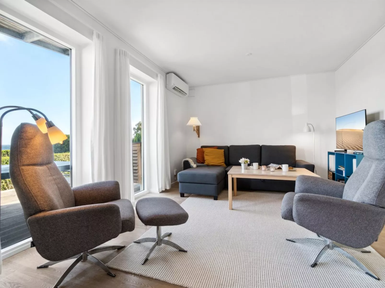 "Caisa" - 75m from the sea-Inside