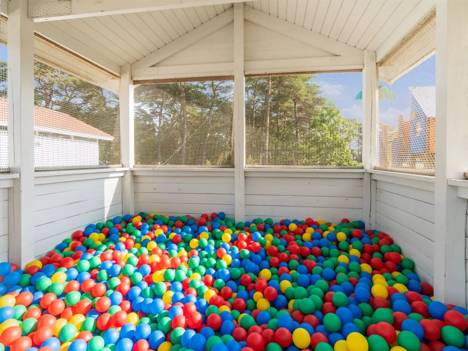 "Johan" - 200m from the sea-Outside